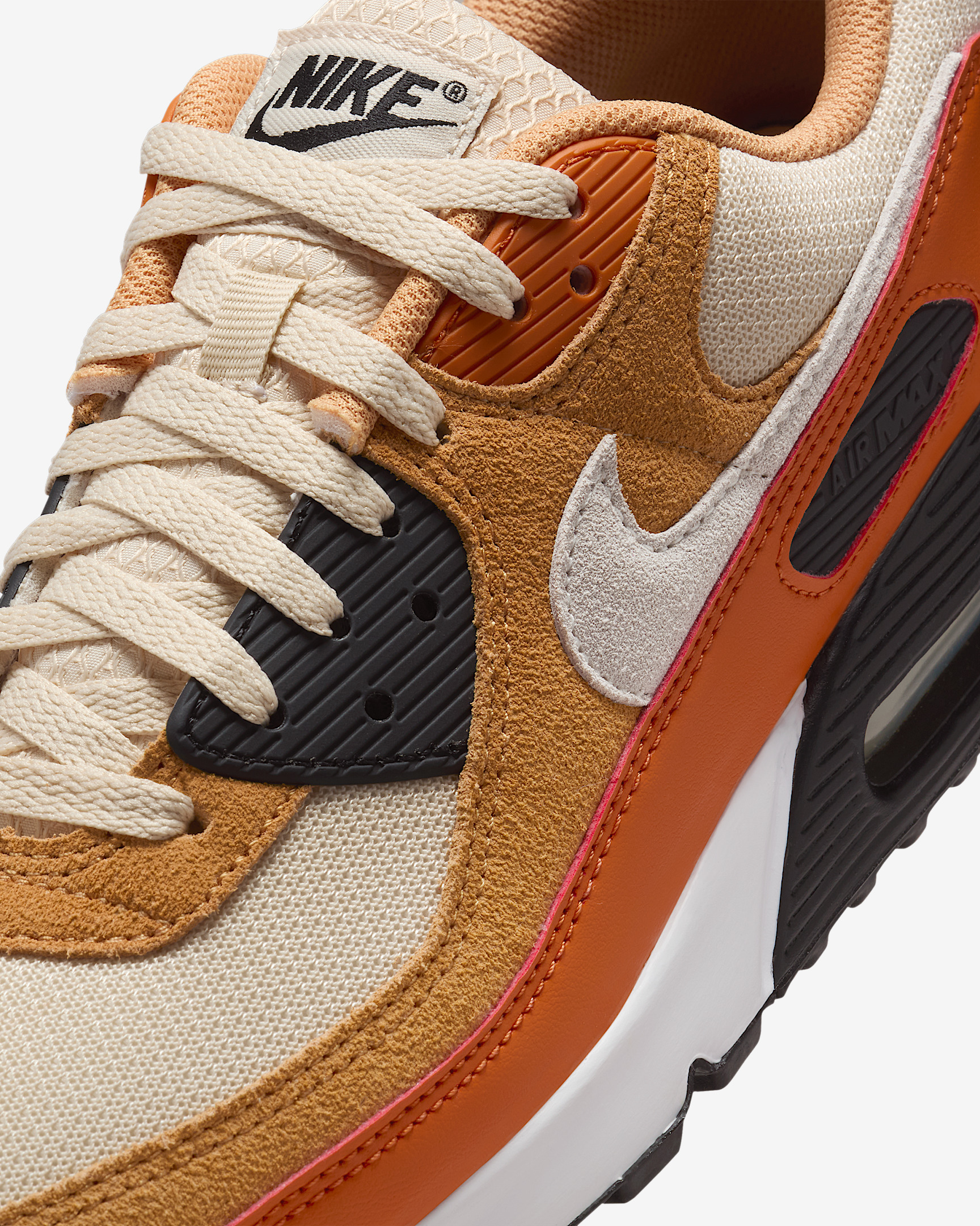 Nike Air Max 90 Men's Shoes - 7