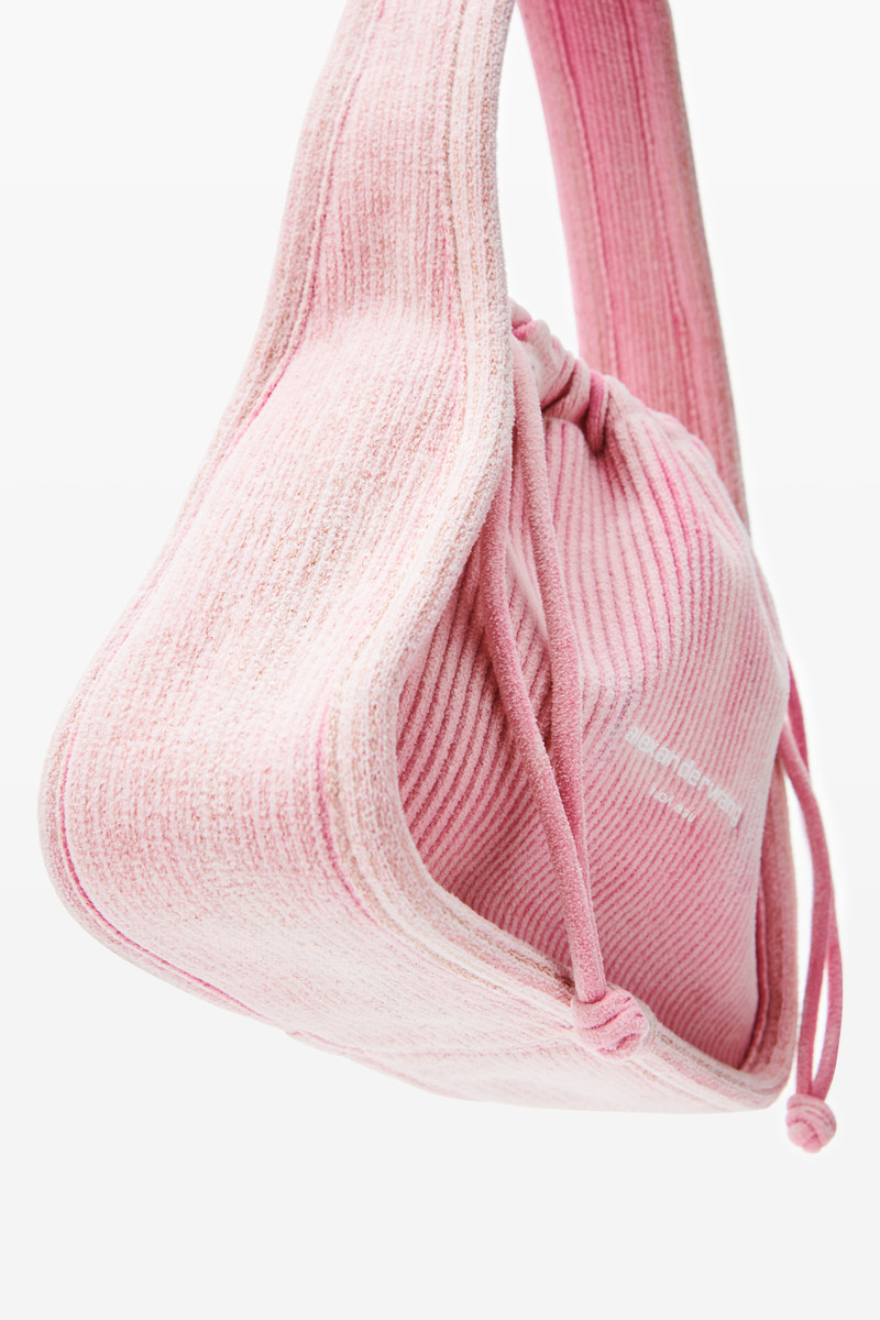 Light Pink Small Ryan Bag 4