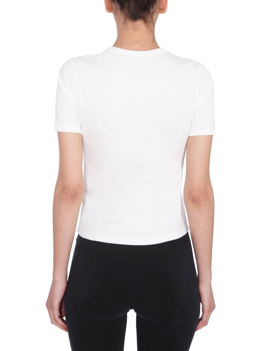 Ambush Women Slim Fit T-Shirt - 3