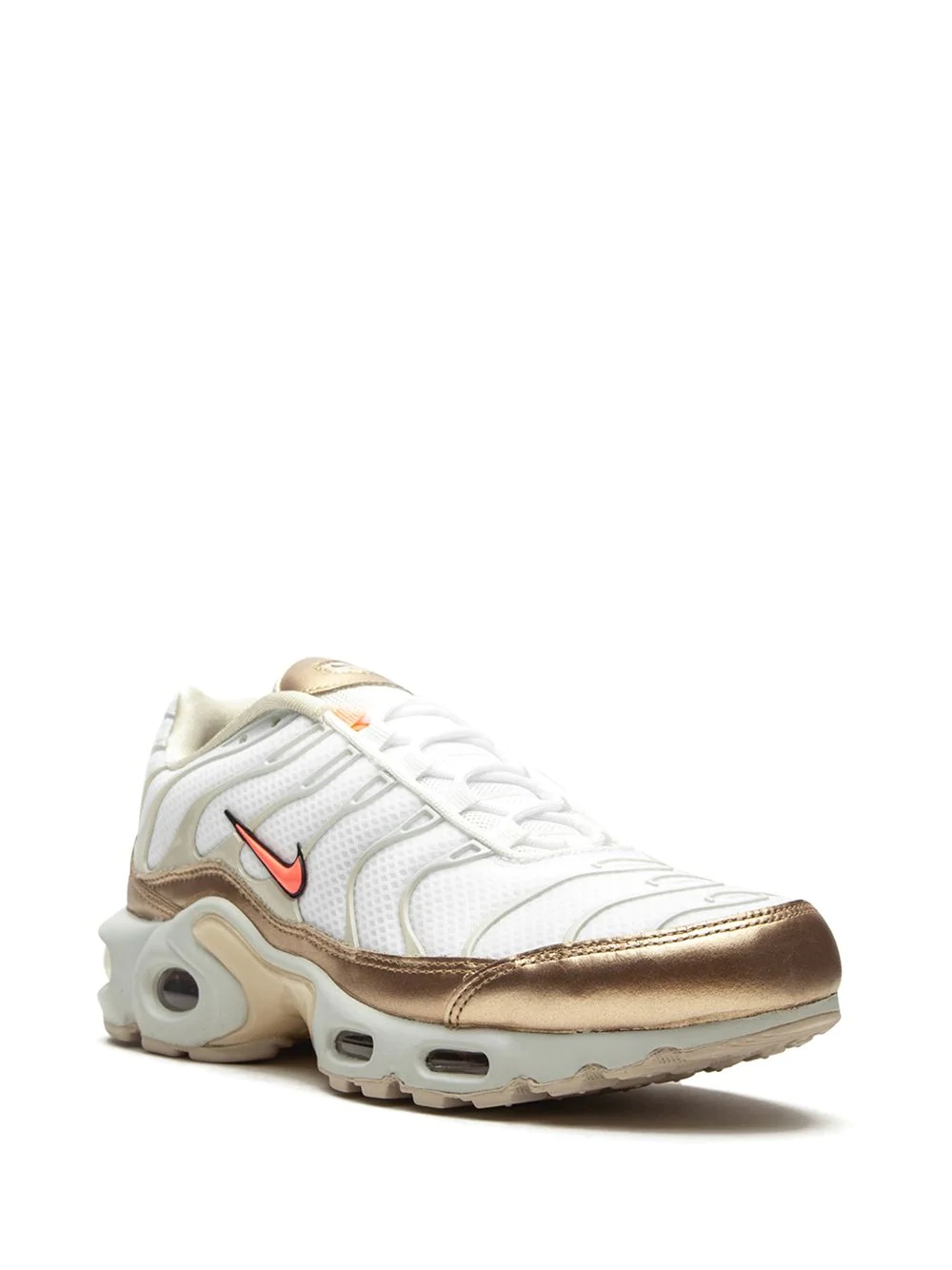 Air Max Plus low-top sneakers - 2