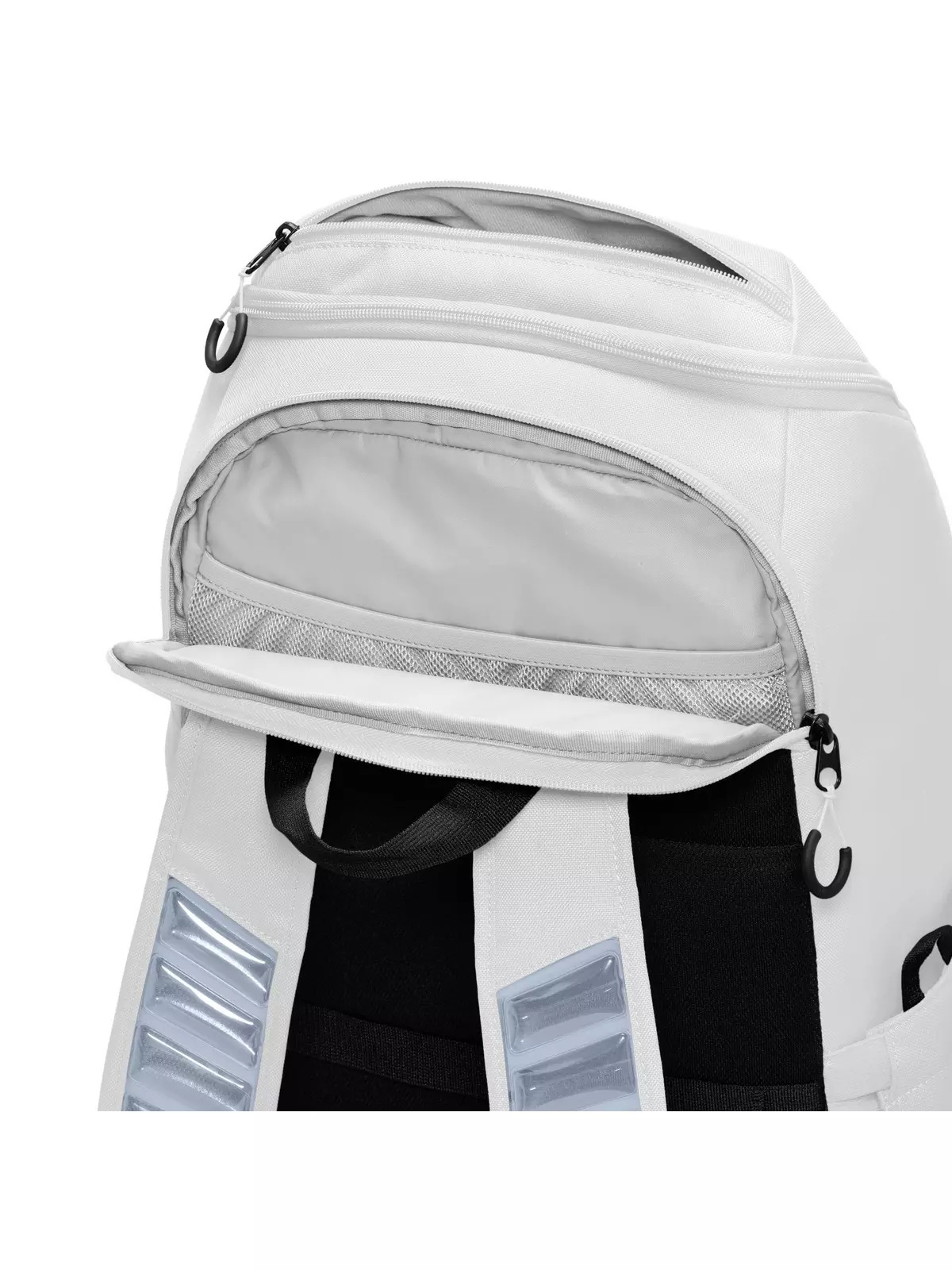 Varsity Elite Backpack - White - 5