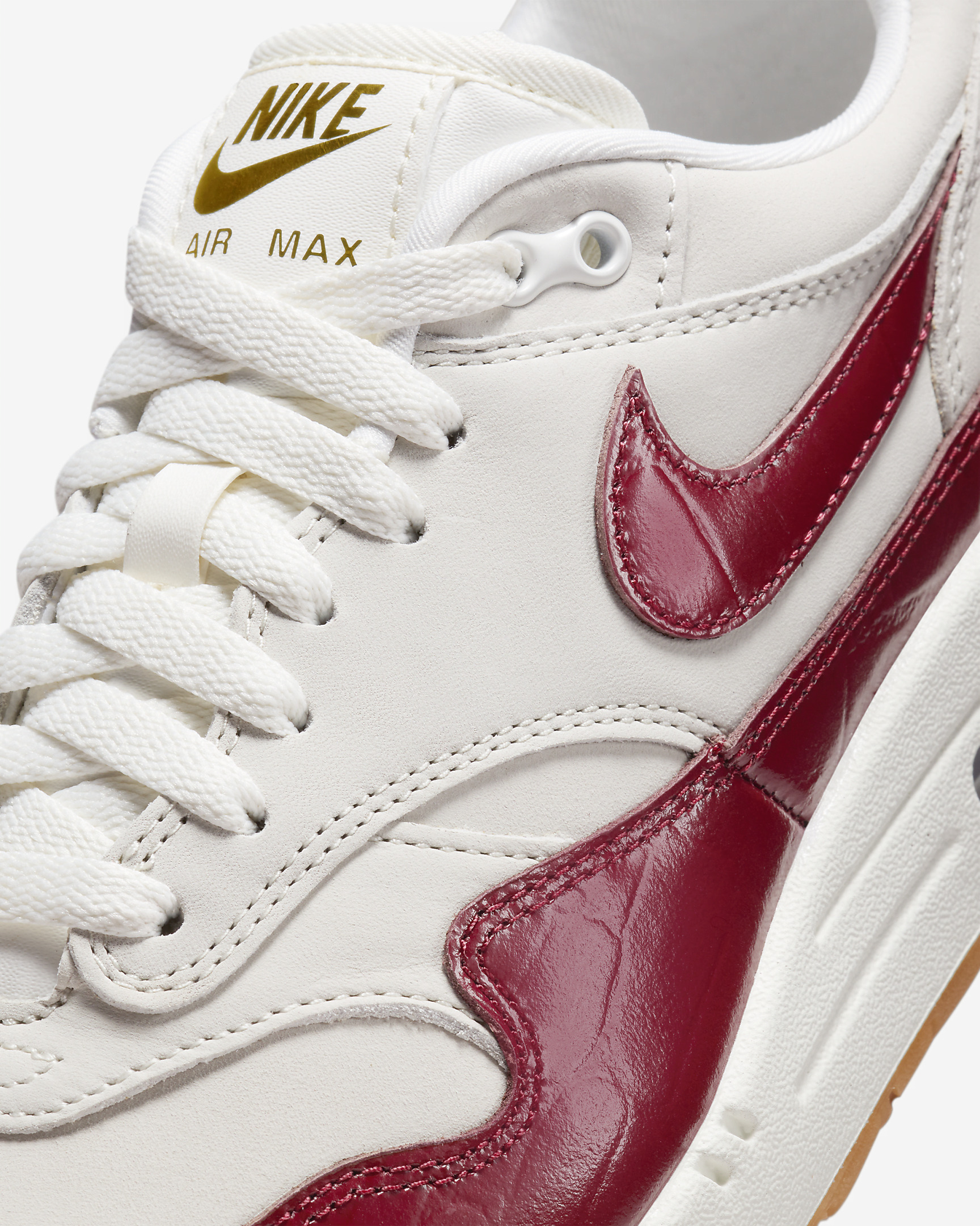 Nike Air Max 1 LX Women's Shoes - 7
