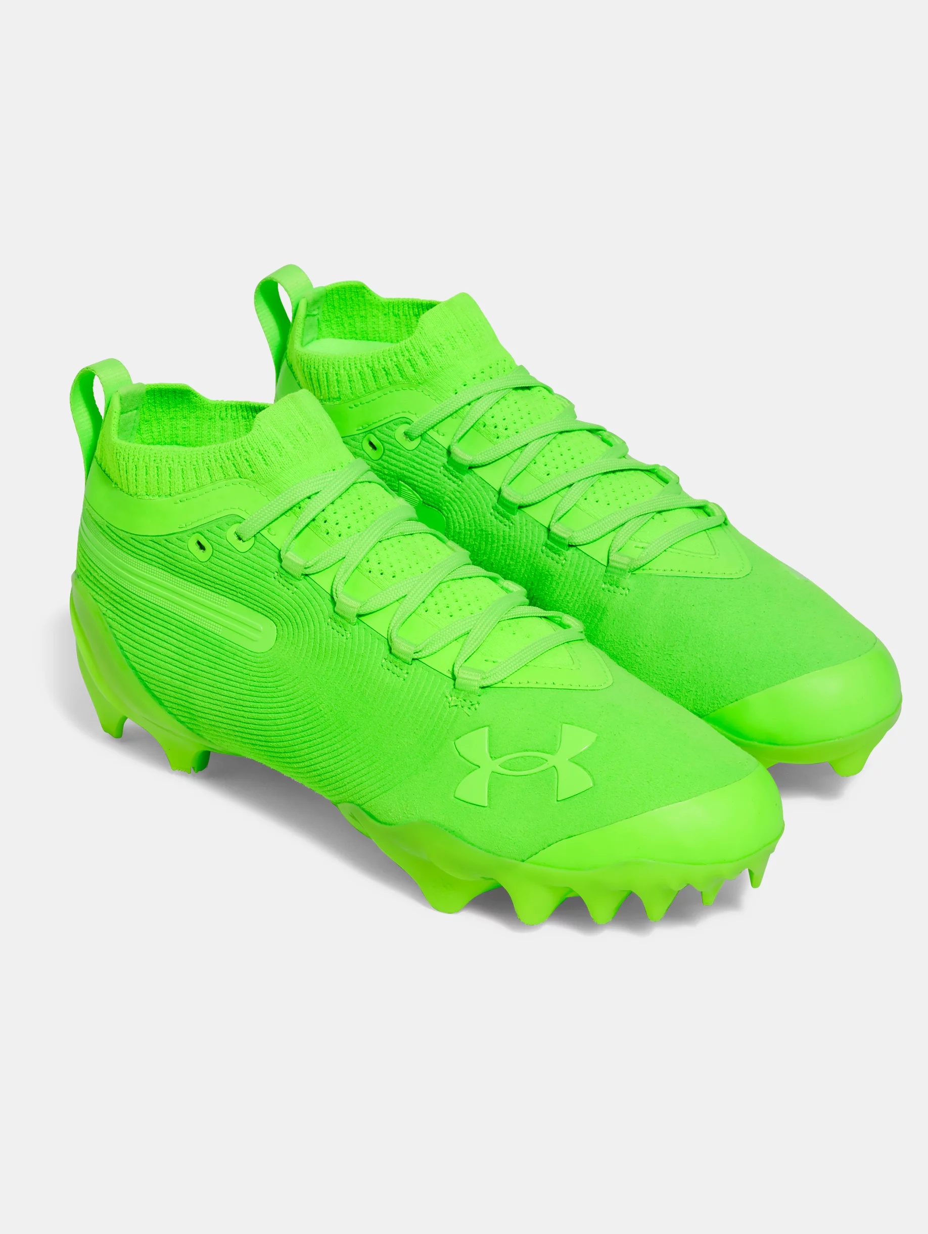 UA Spotlight Pro Suede - 5