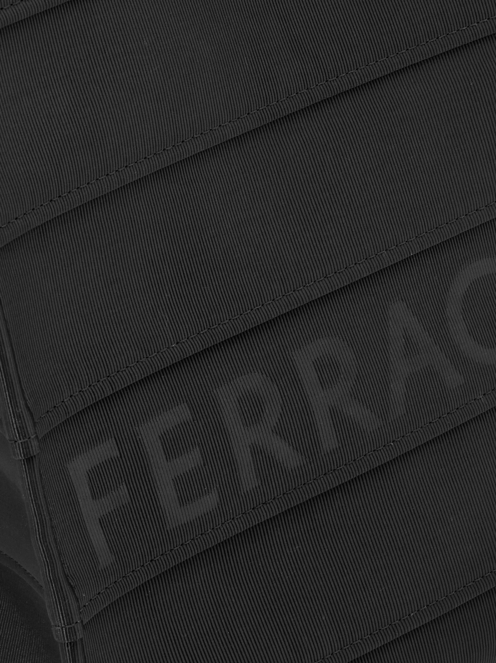 Tote bag with signature (L) - 6