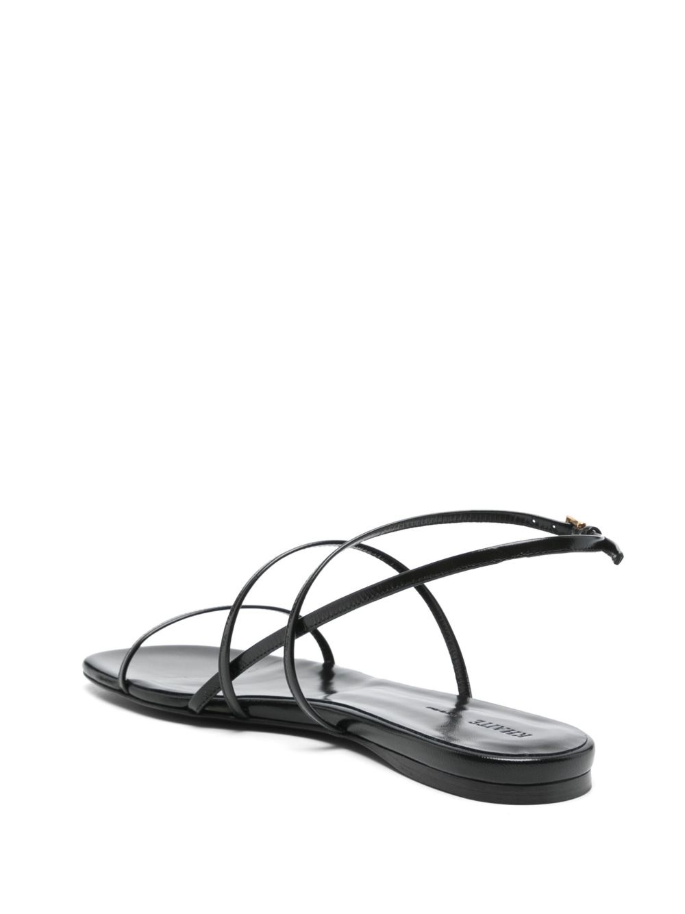 Loop sandals - 3