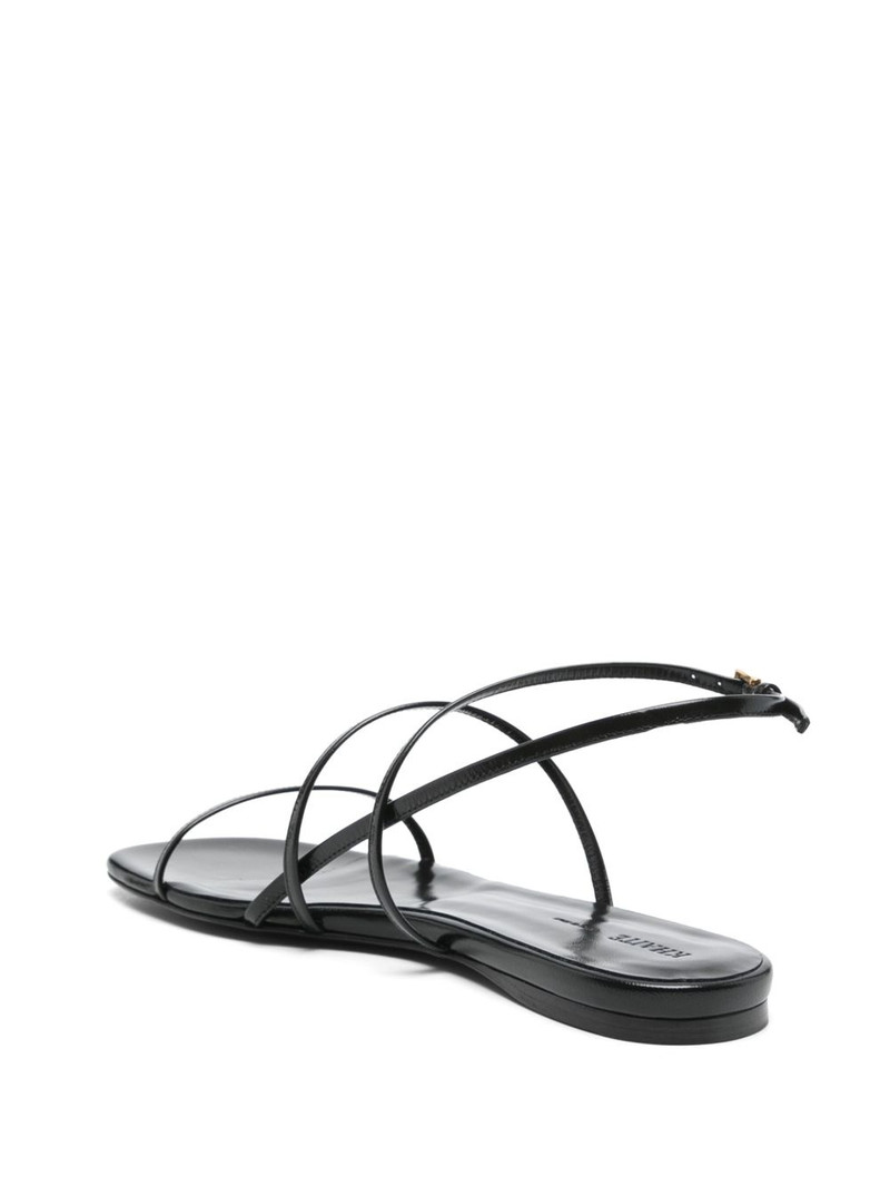 Loop sandals 3