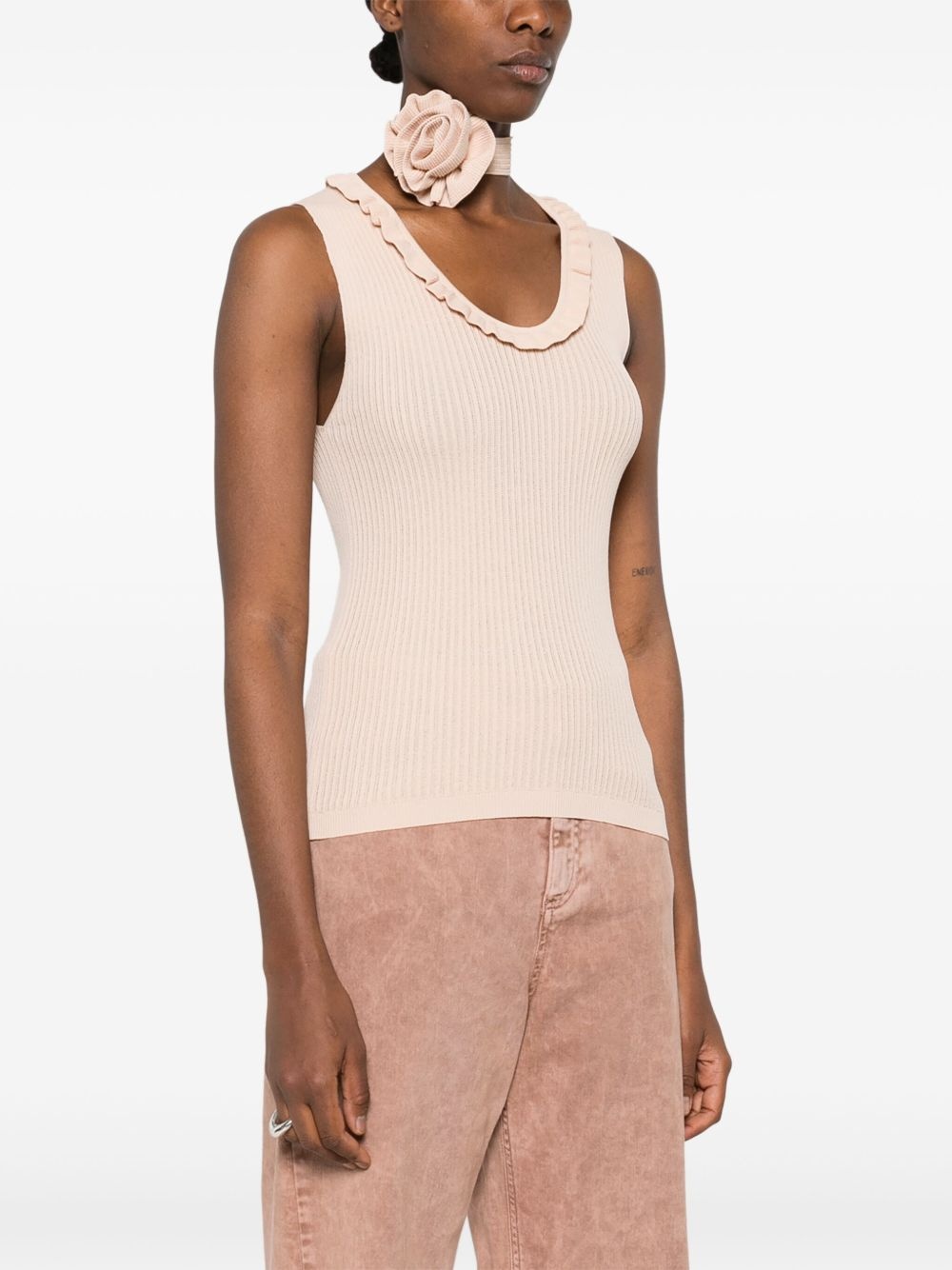 ribbed top - 3