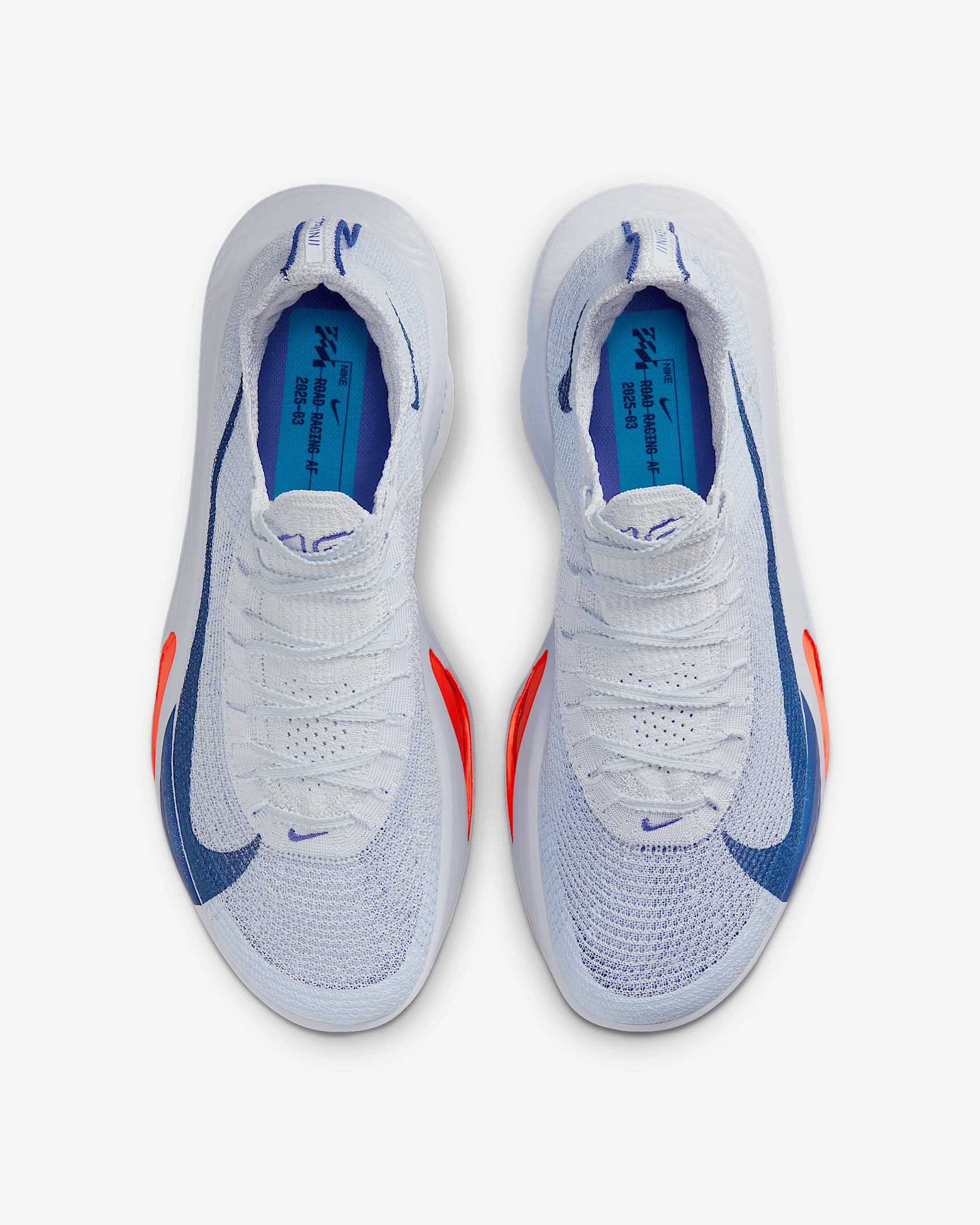Nike Alphafly 3 Men's Road Racing Shoes - 4