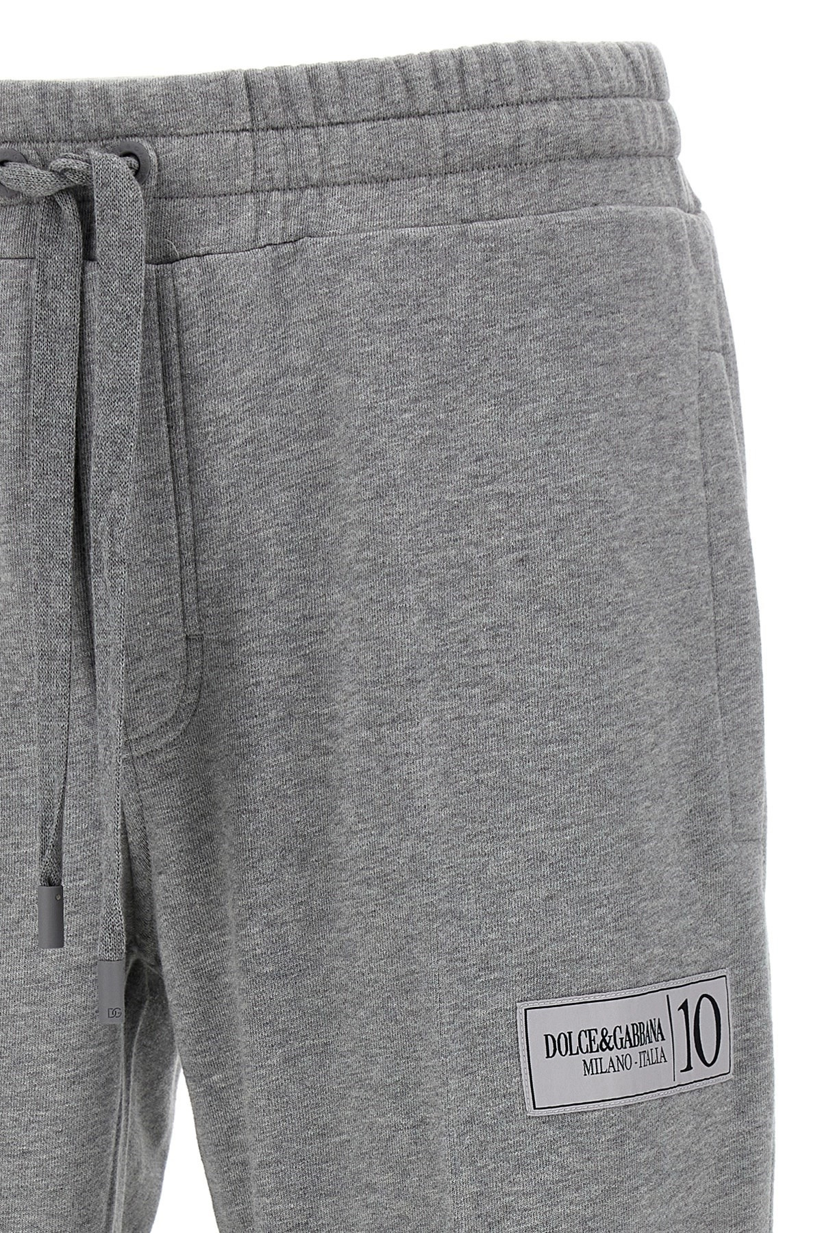 '10' joggers - 4