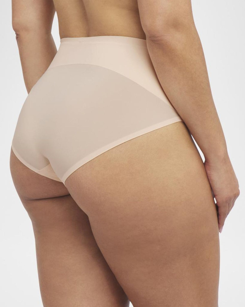 Undie-tectable Smoothing Briefs 4