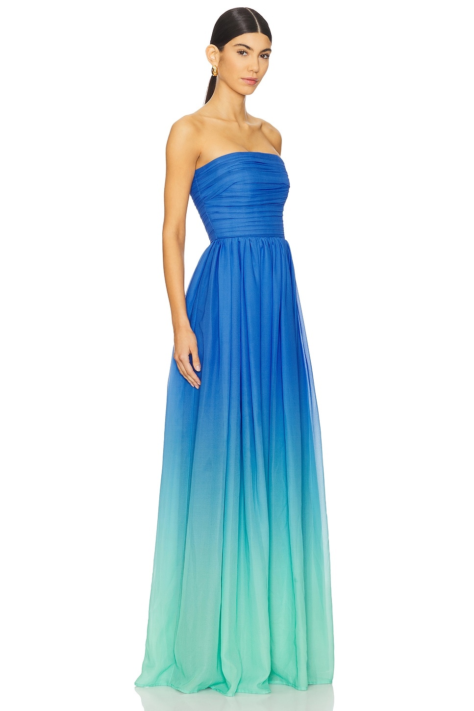 Camille Dress - 2