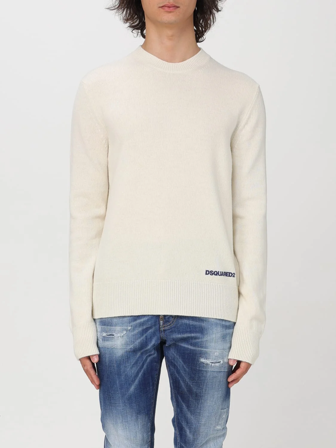 Sweater men Dsquared2 - 1