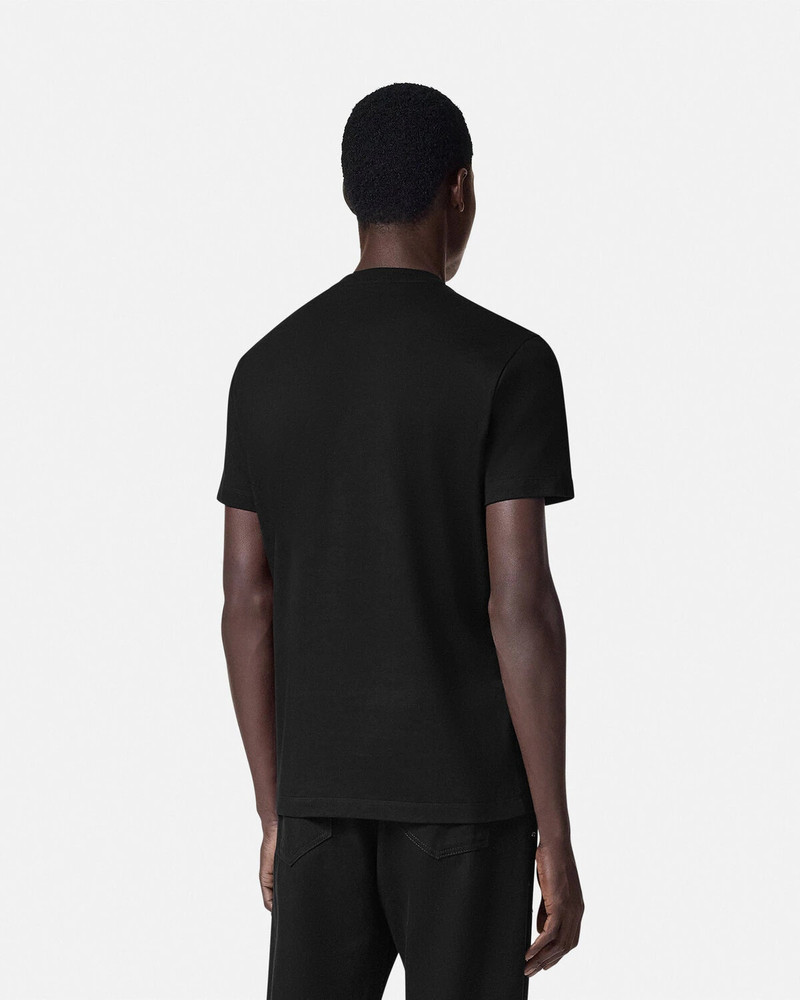 Crystal Medusa T-Shirt 5