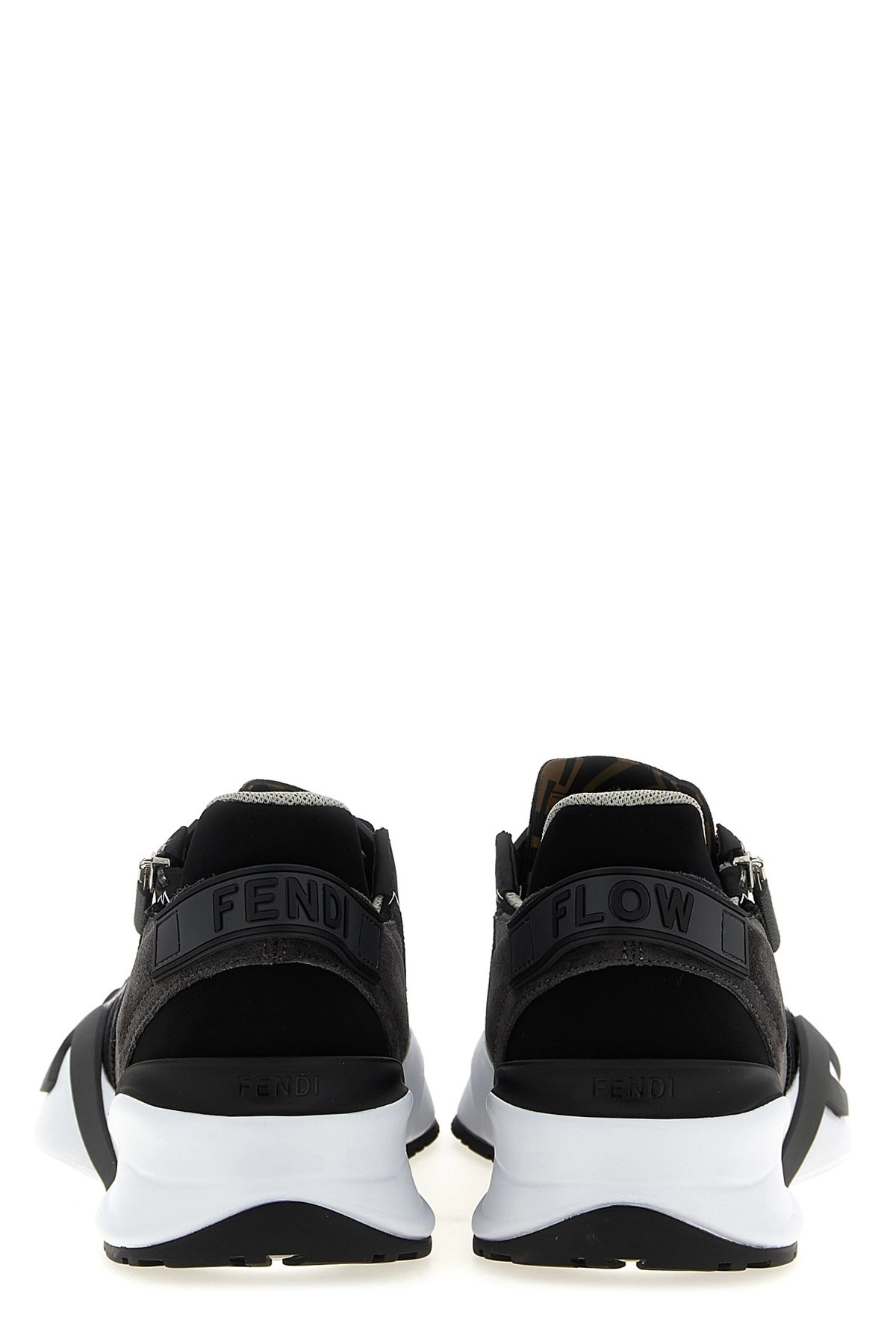 'Flow' sneakers - 2