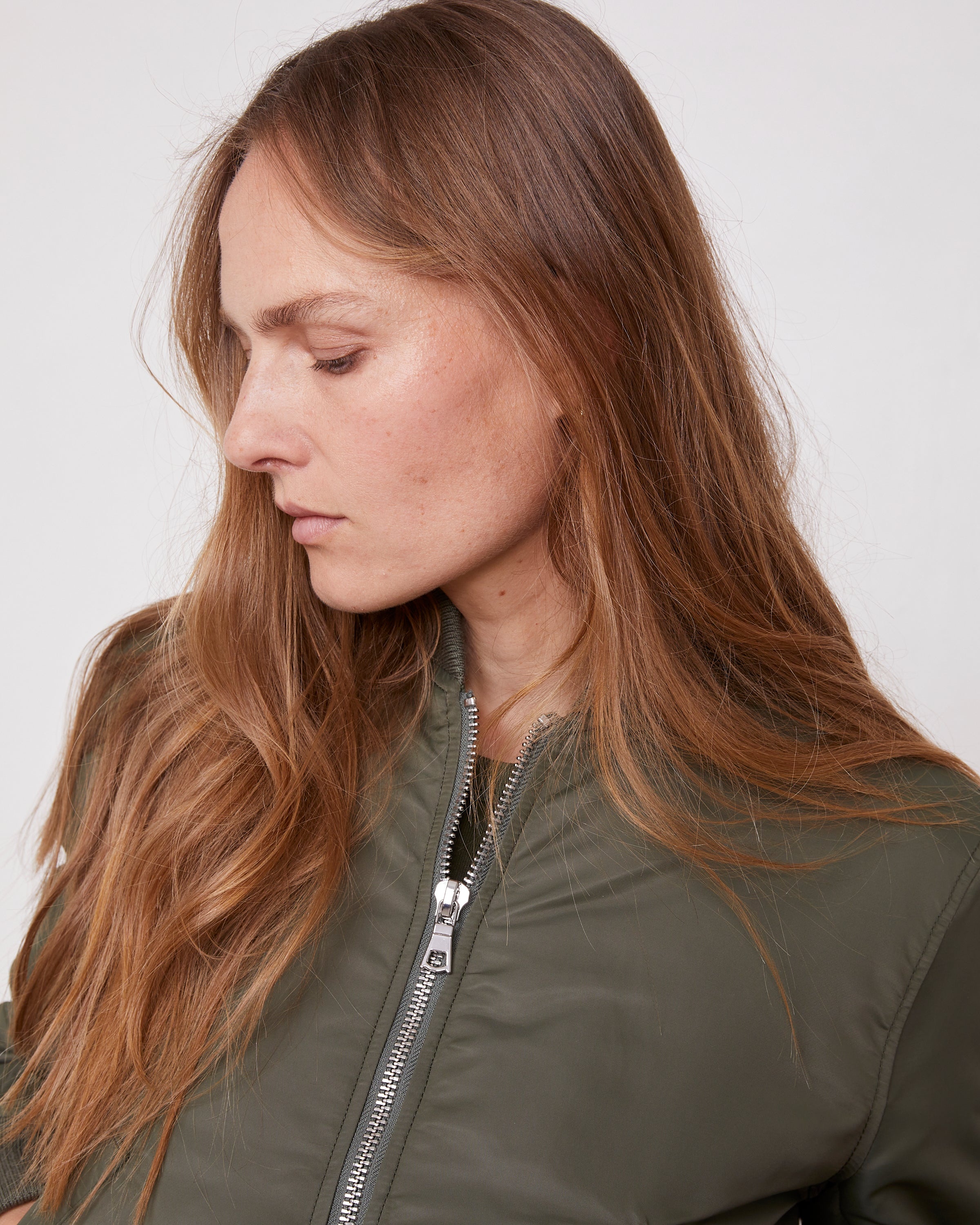 NANNI BOMBER - 5
