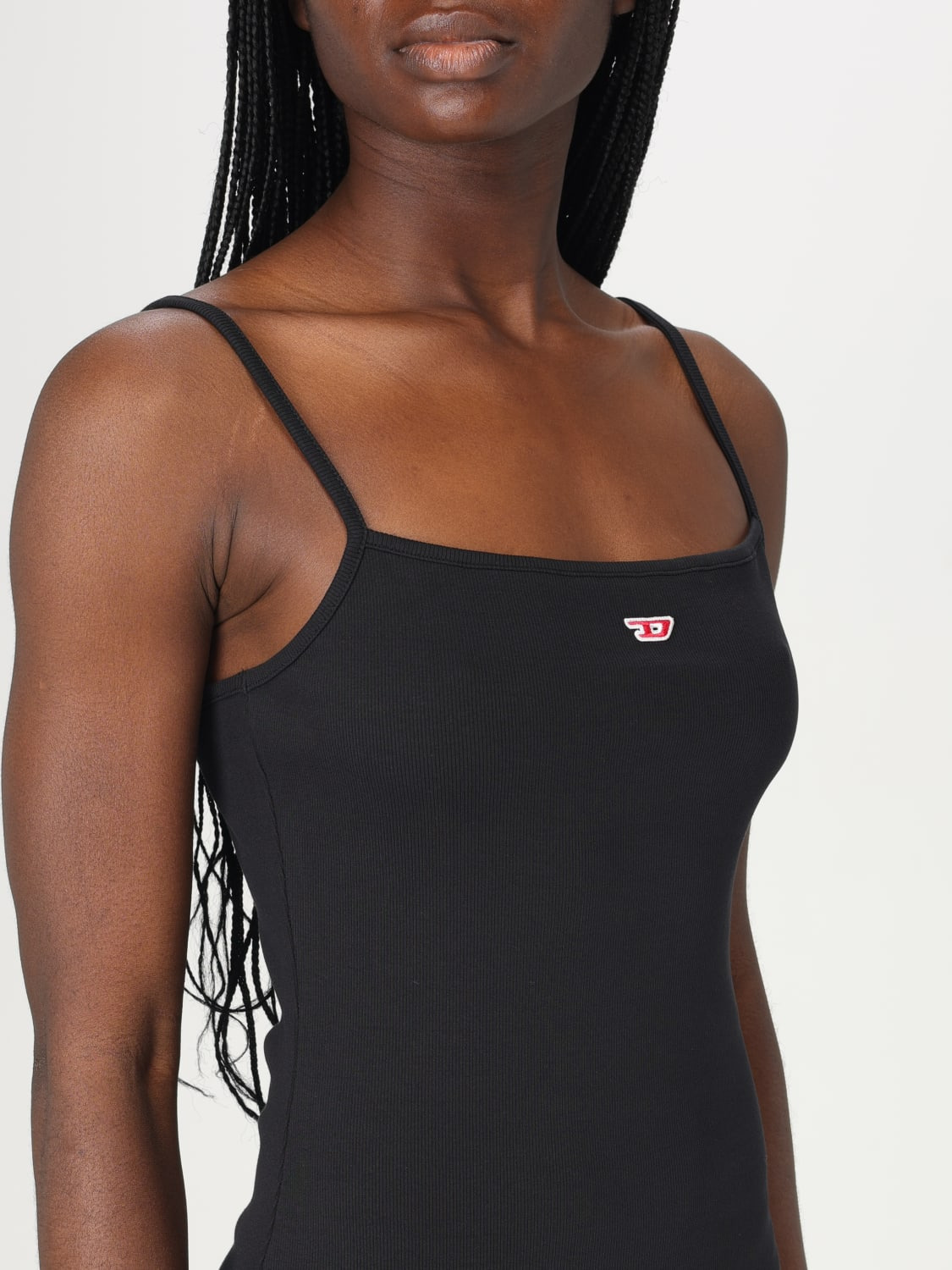 Dress woman Diesel - 3