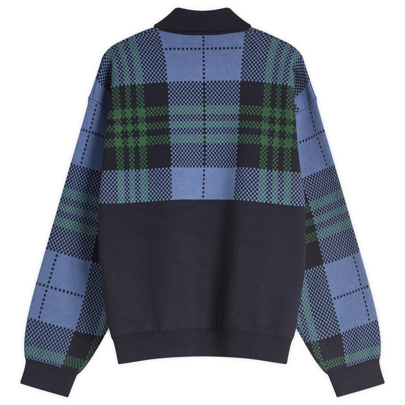 LACOSTE END. x Lacoste Sweater outlook