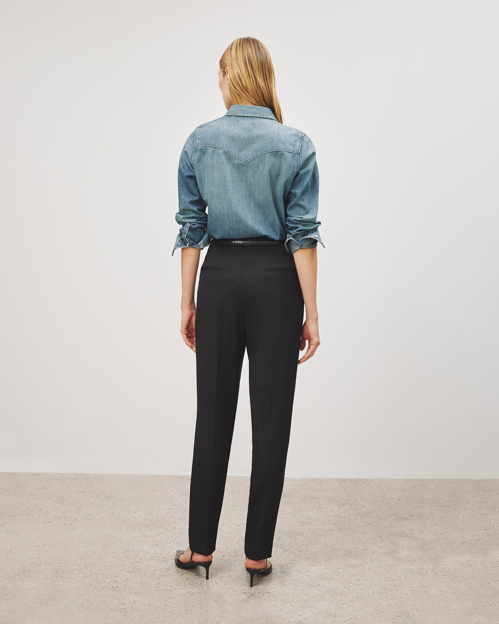JODAN PANT - 3