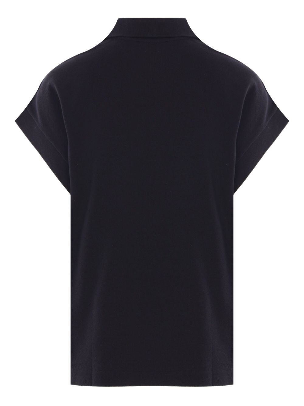 Cassandre polo top - 2