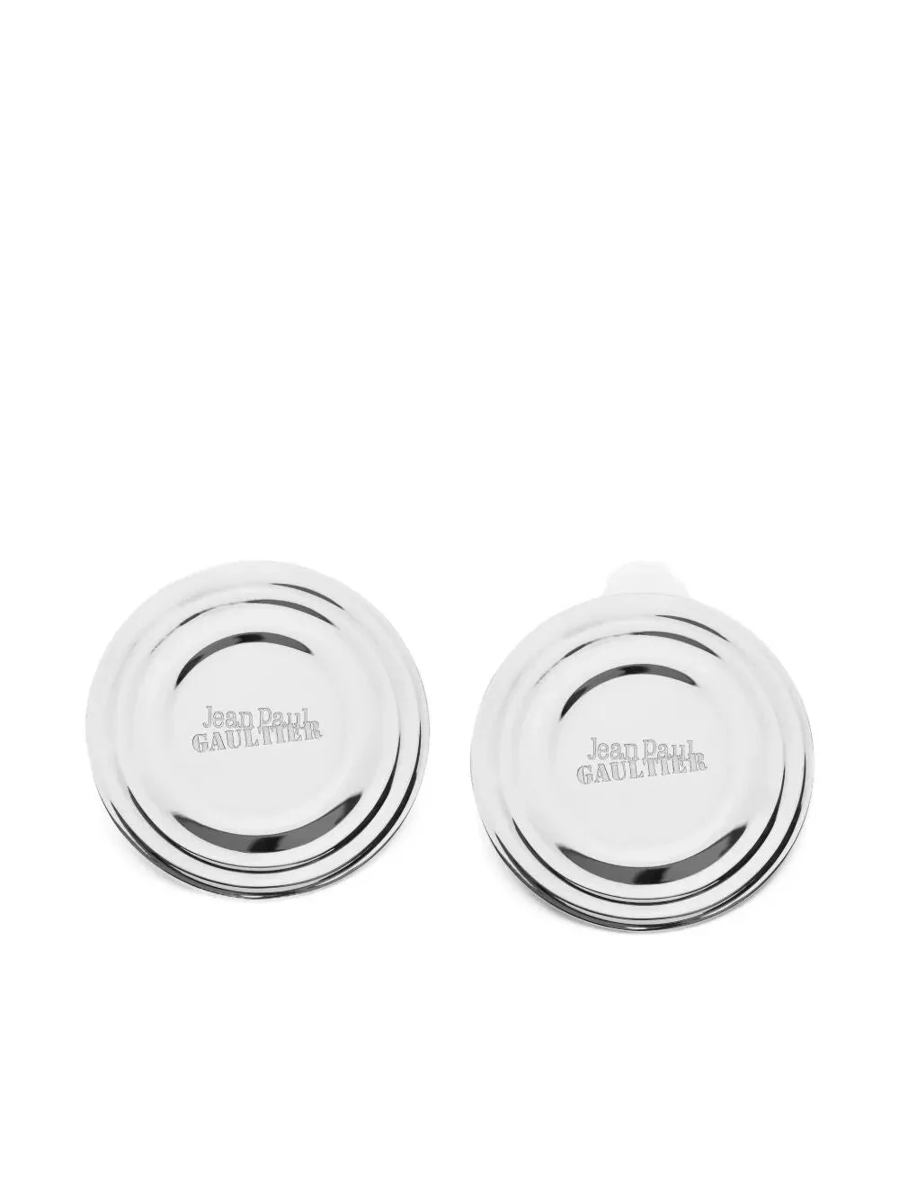 Jean Paul Gaultier Women "Conserve" Earrings - 1