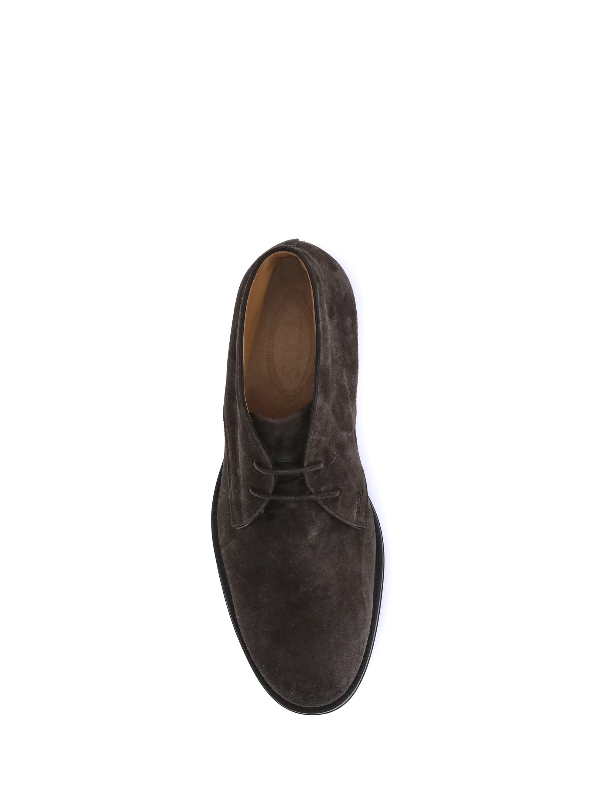Tod's Men Polacco Formale Gomma 75L - 4