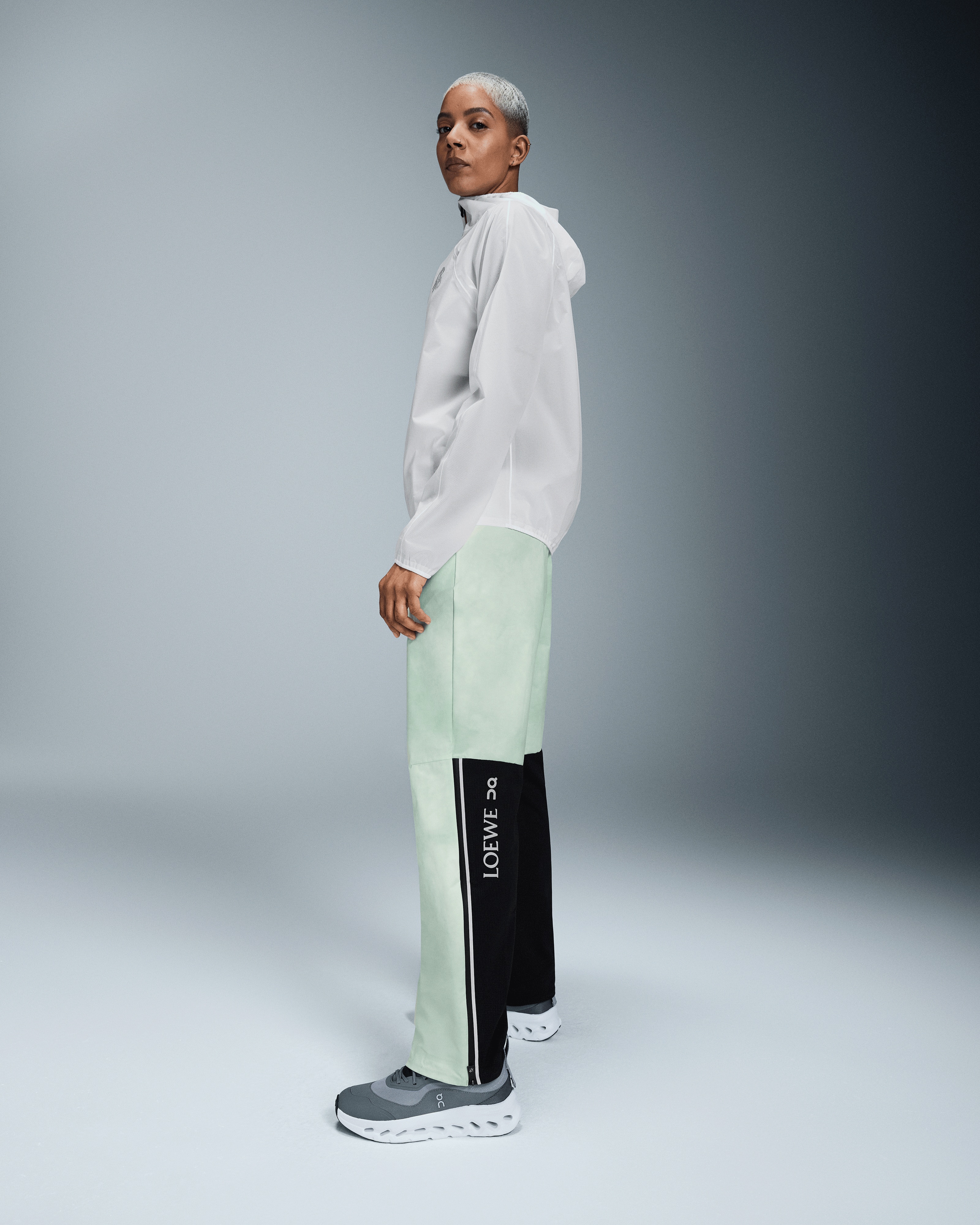 Track Pants LOEWE - 3