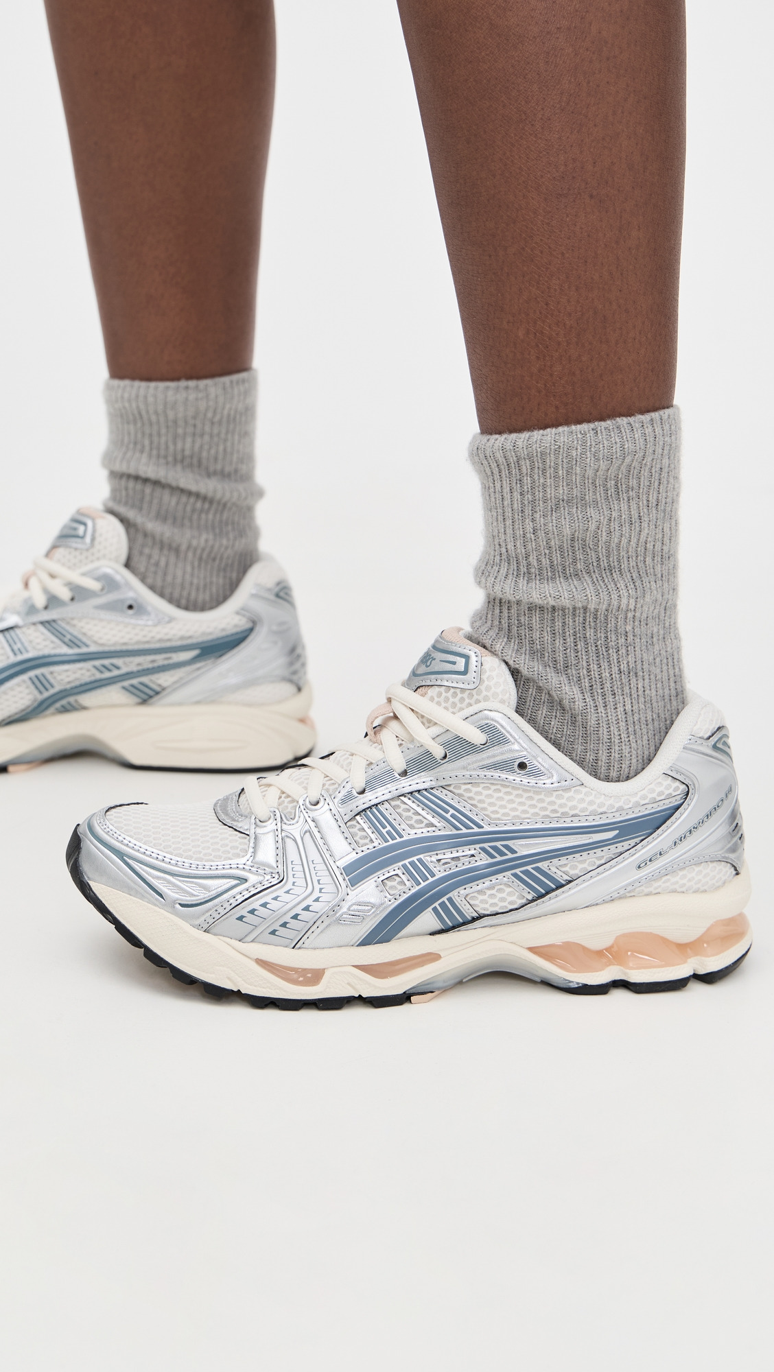 Gel-Kayano 14 Unisex Sneakers - 2