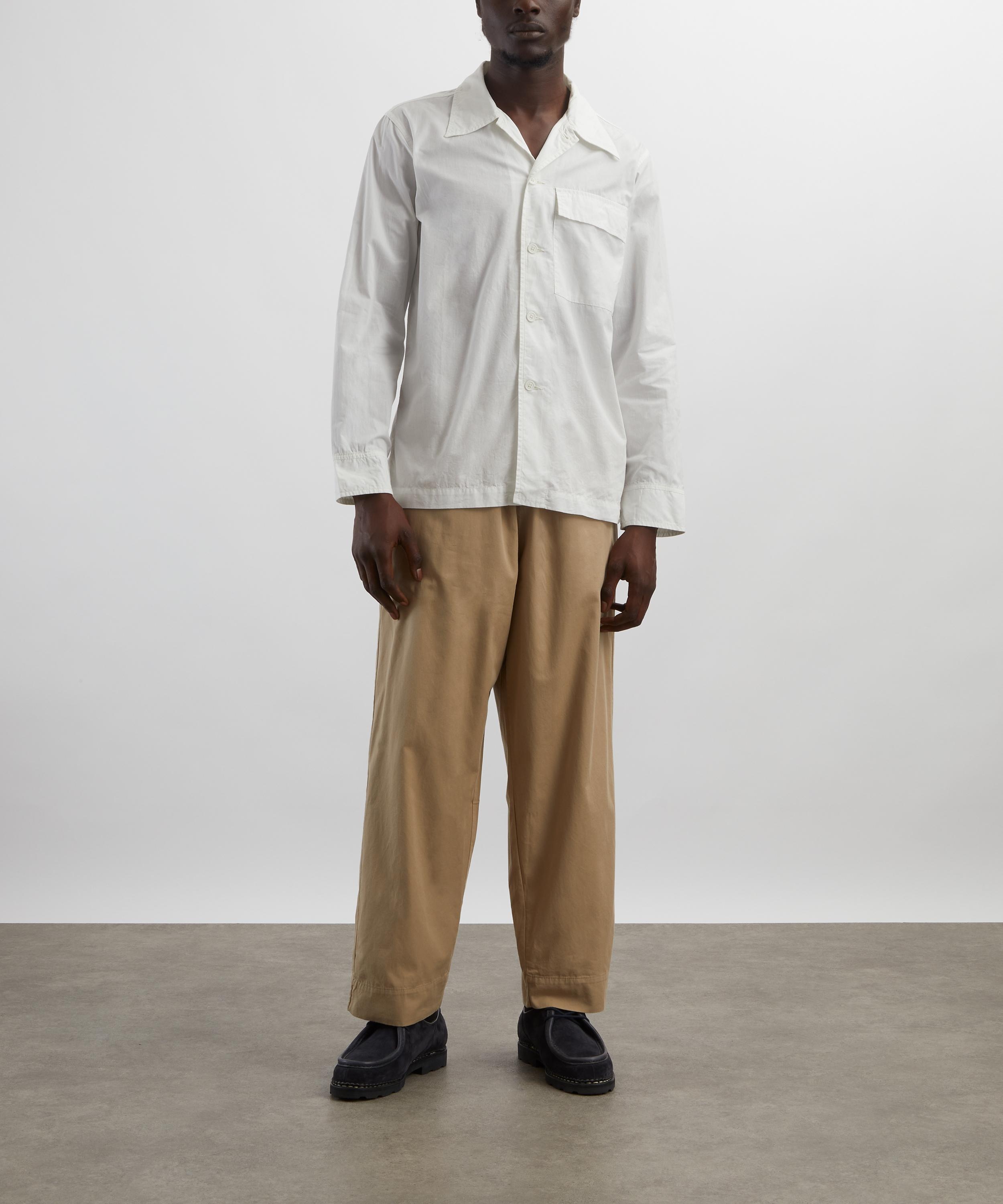 Sand Kelly Judo Trousers - 2