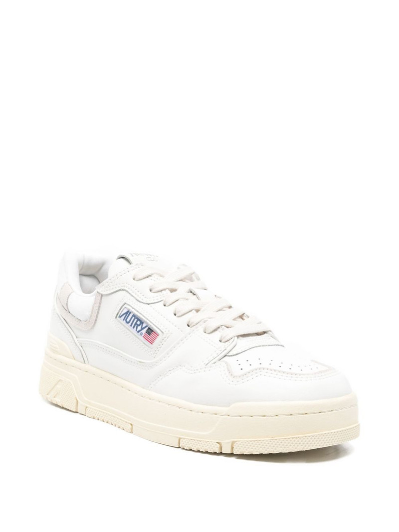 AUTRY CLC sneakers outlook