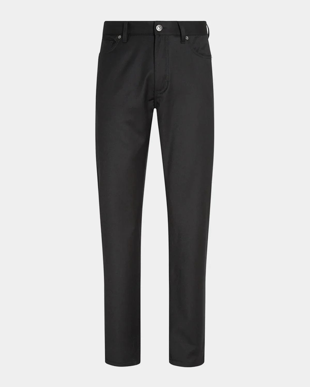 Men's City 031 Five-Pocket Pants - 1