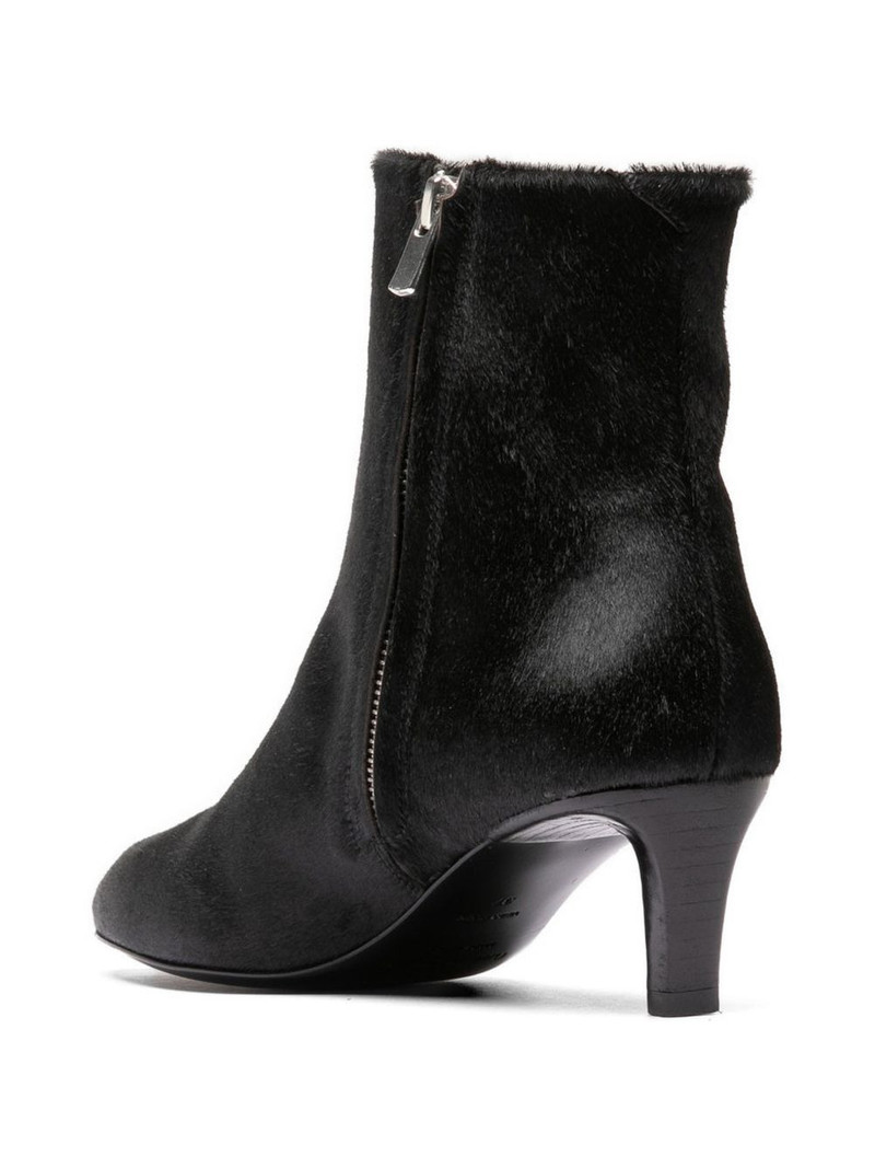 Suzy 008 ankle boots 3