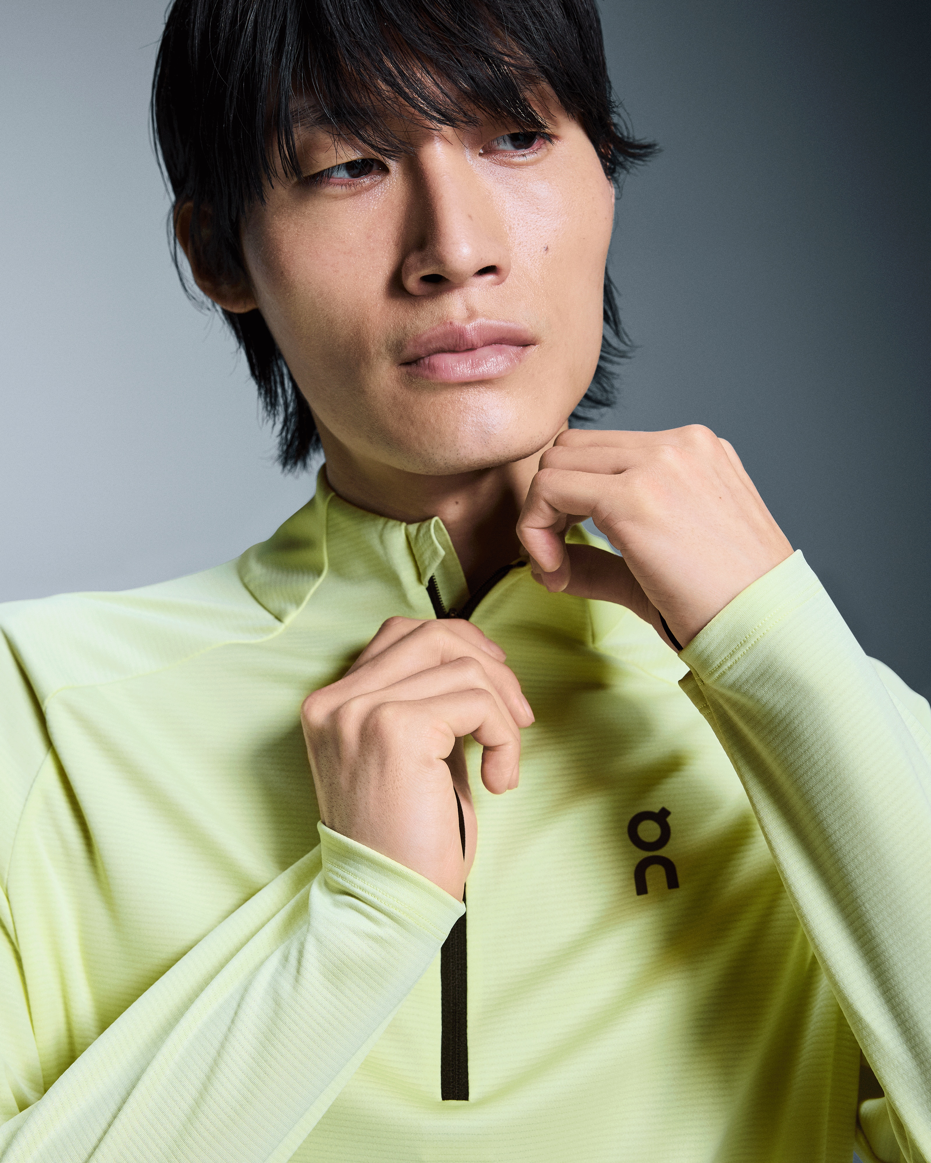 Climate Shirt - 5