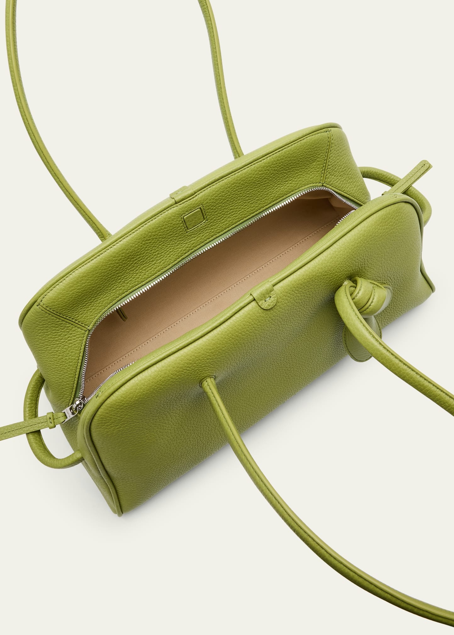 Le Turismo Leather Shoulder Bag - 4