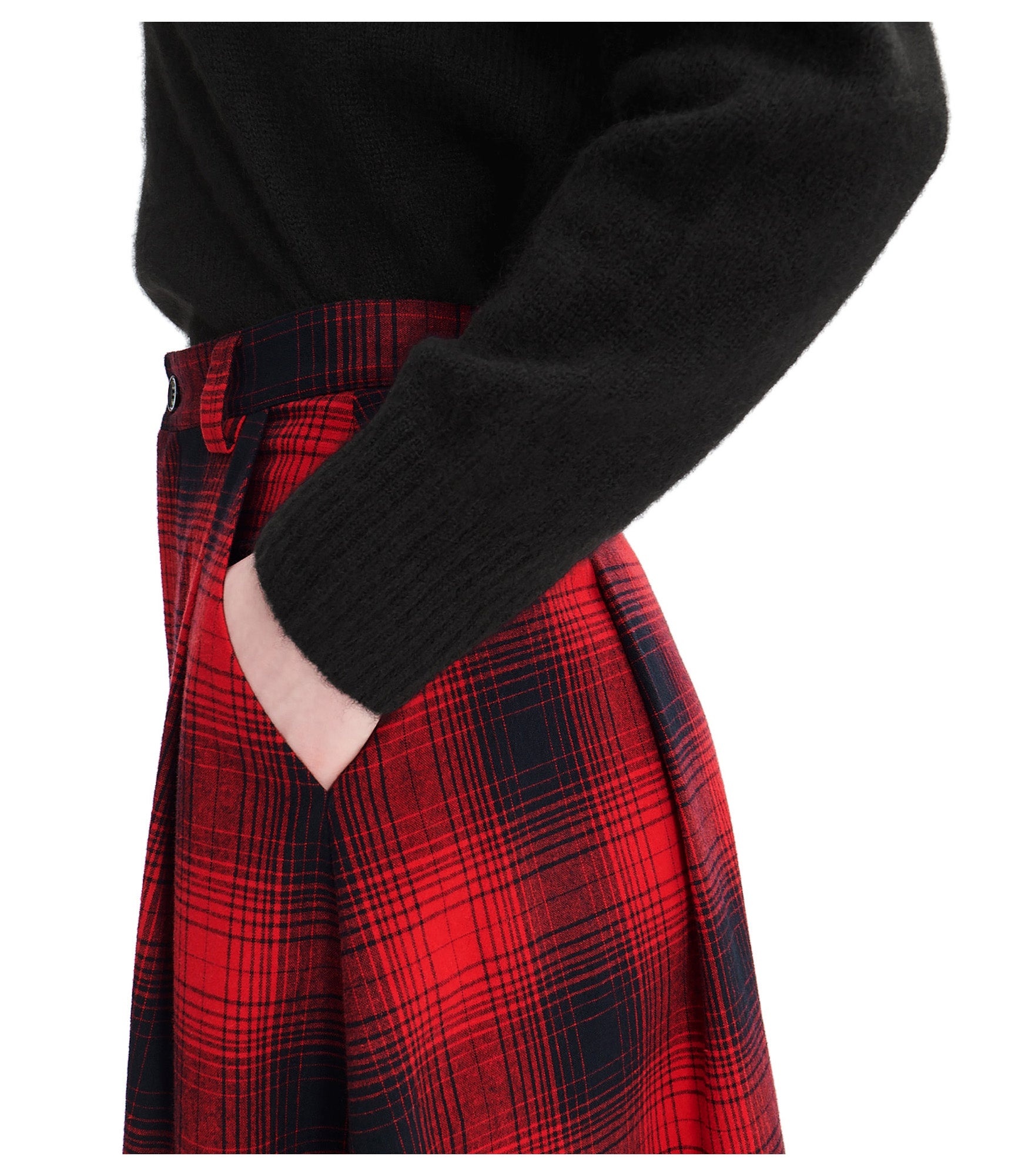 Nora skirt - 8