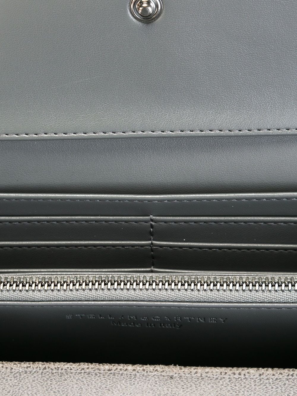 Falabella wallet - 3