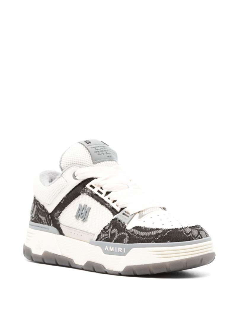 AMIRI MA-1 sneakers outlook