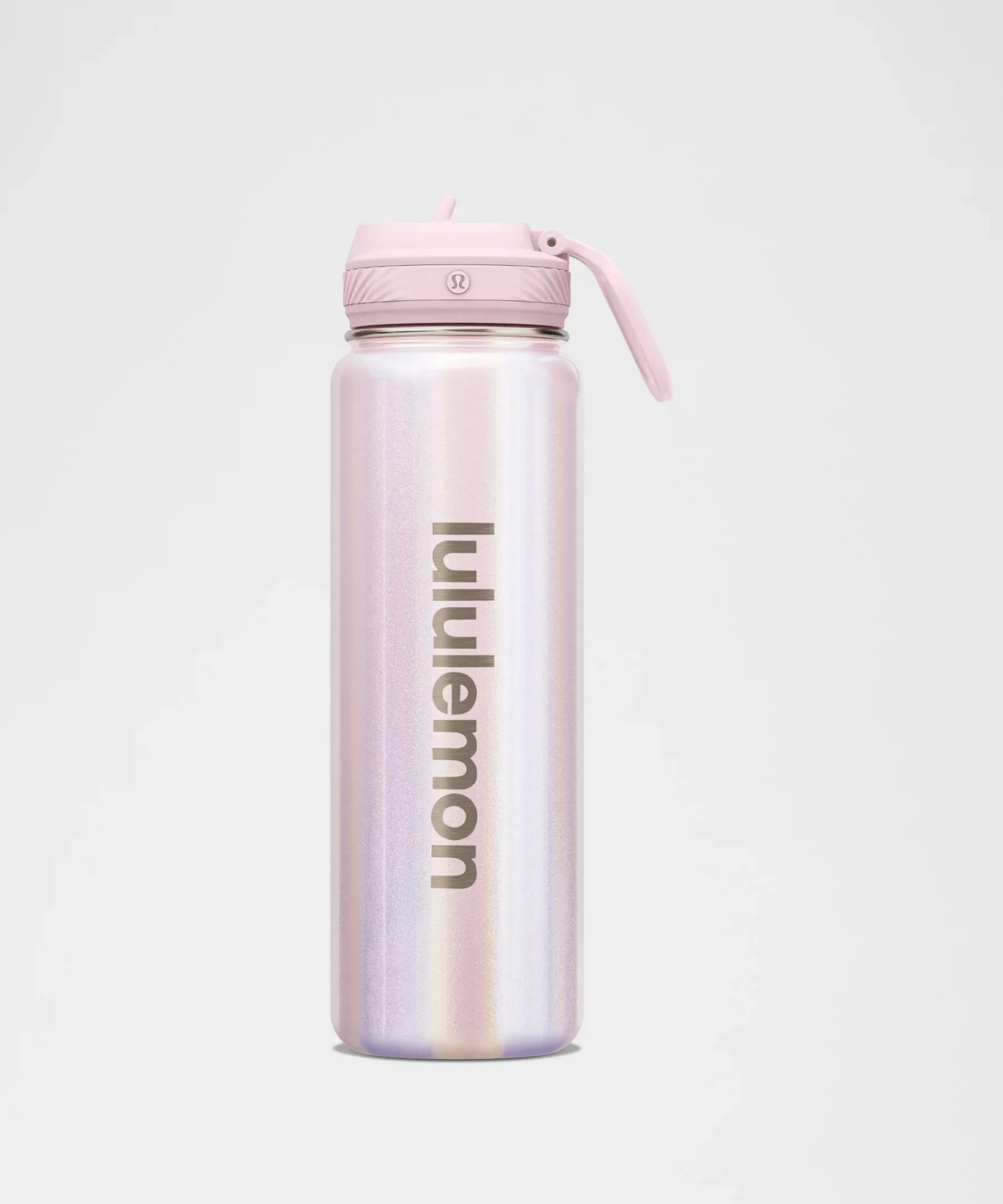 Back to Life Sport Bottle 24oz *Straw Lid - 1