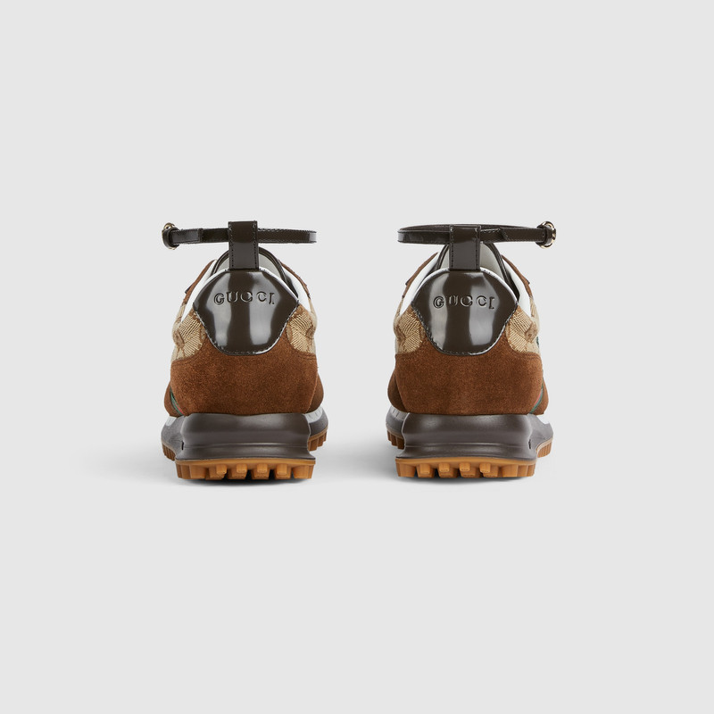 Women's Gucci Re-Motion sneaker 5