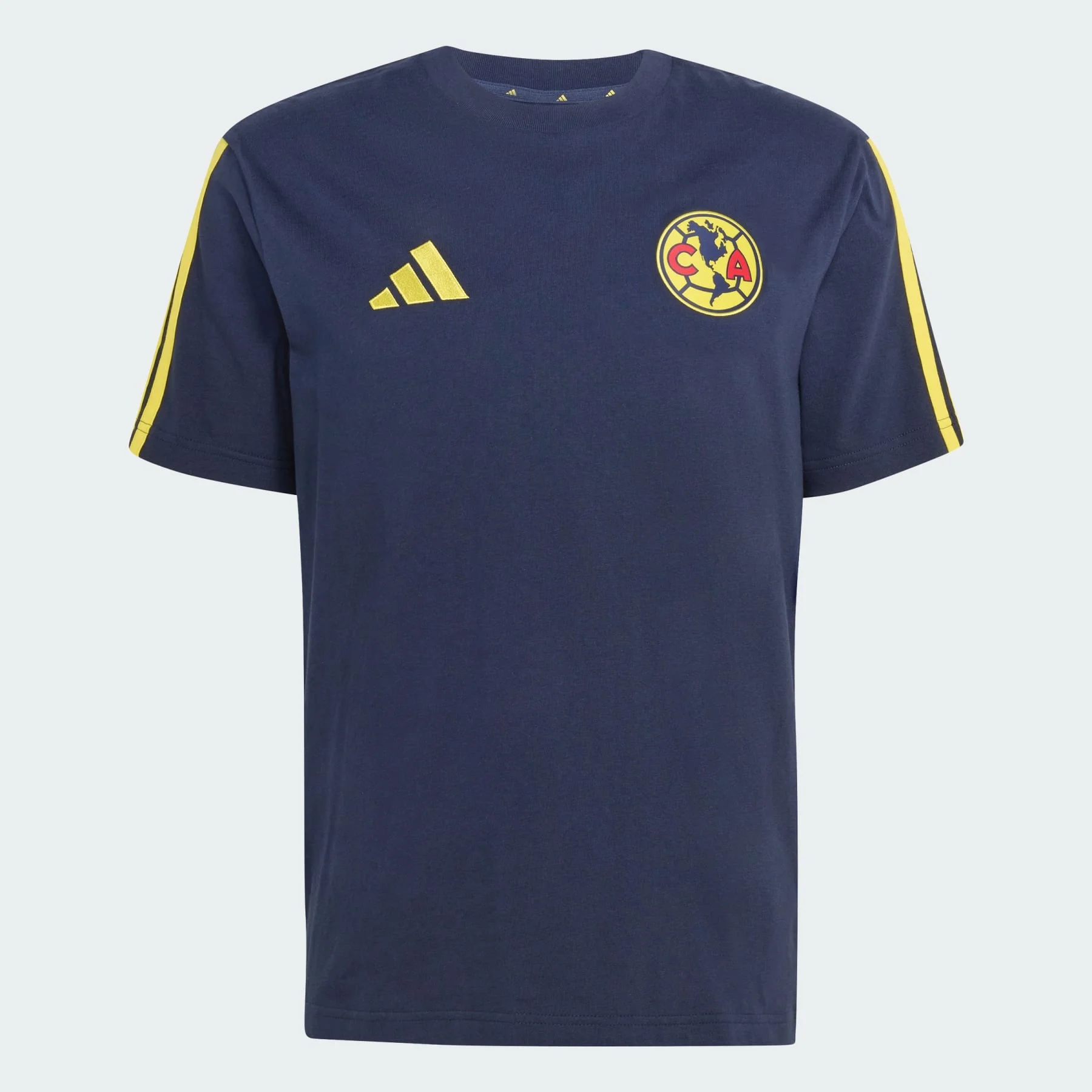 Club America DNA T-Shirt - 1