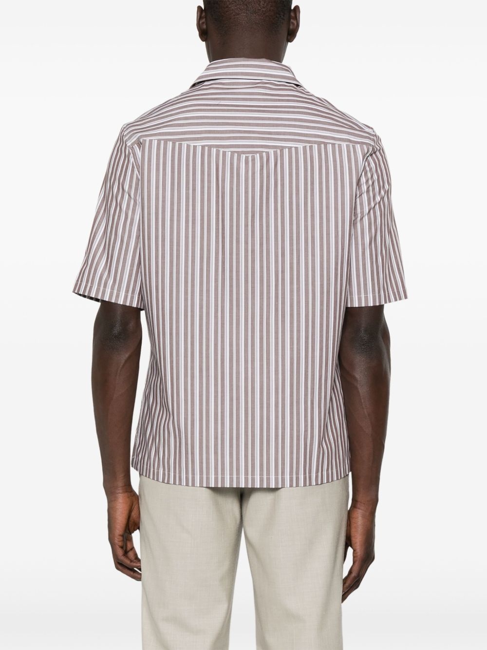 striped shirt - 4