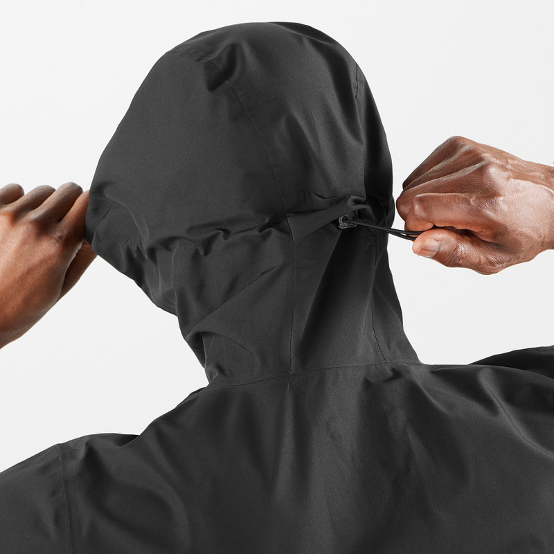 OUTLINE GORE-TEX  2.5L 4