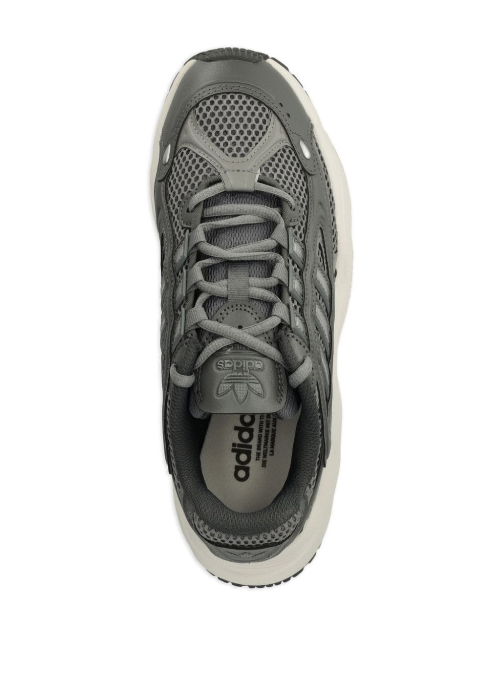Ozmillen sneakers - 4