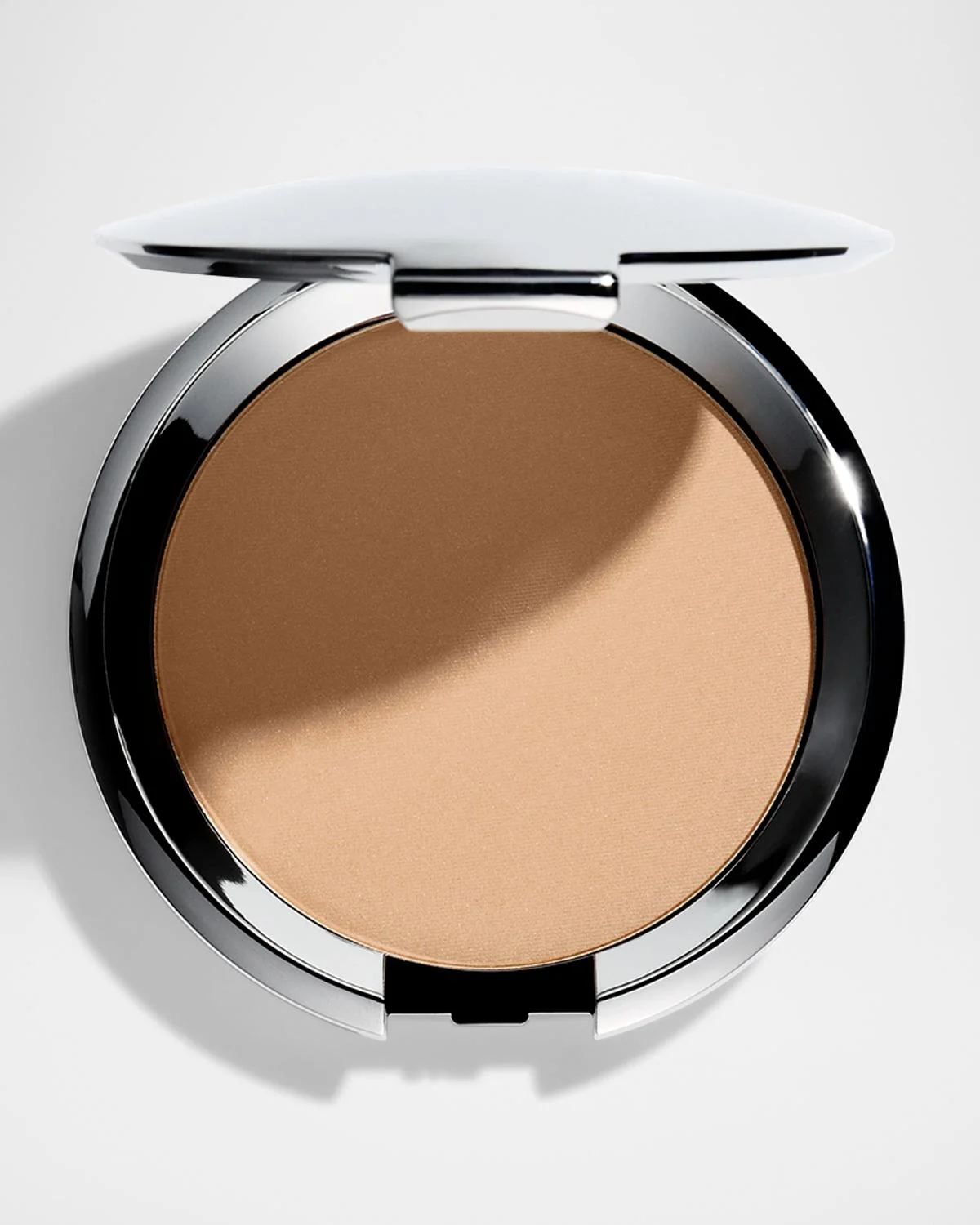 Compact Makeup Powder Foundation, 0.35 oz. - 1