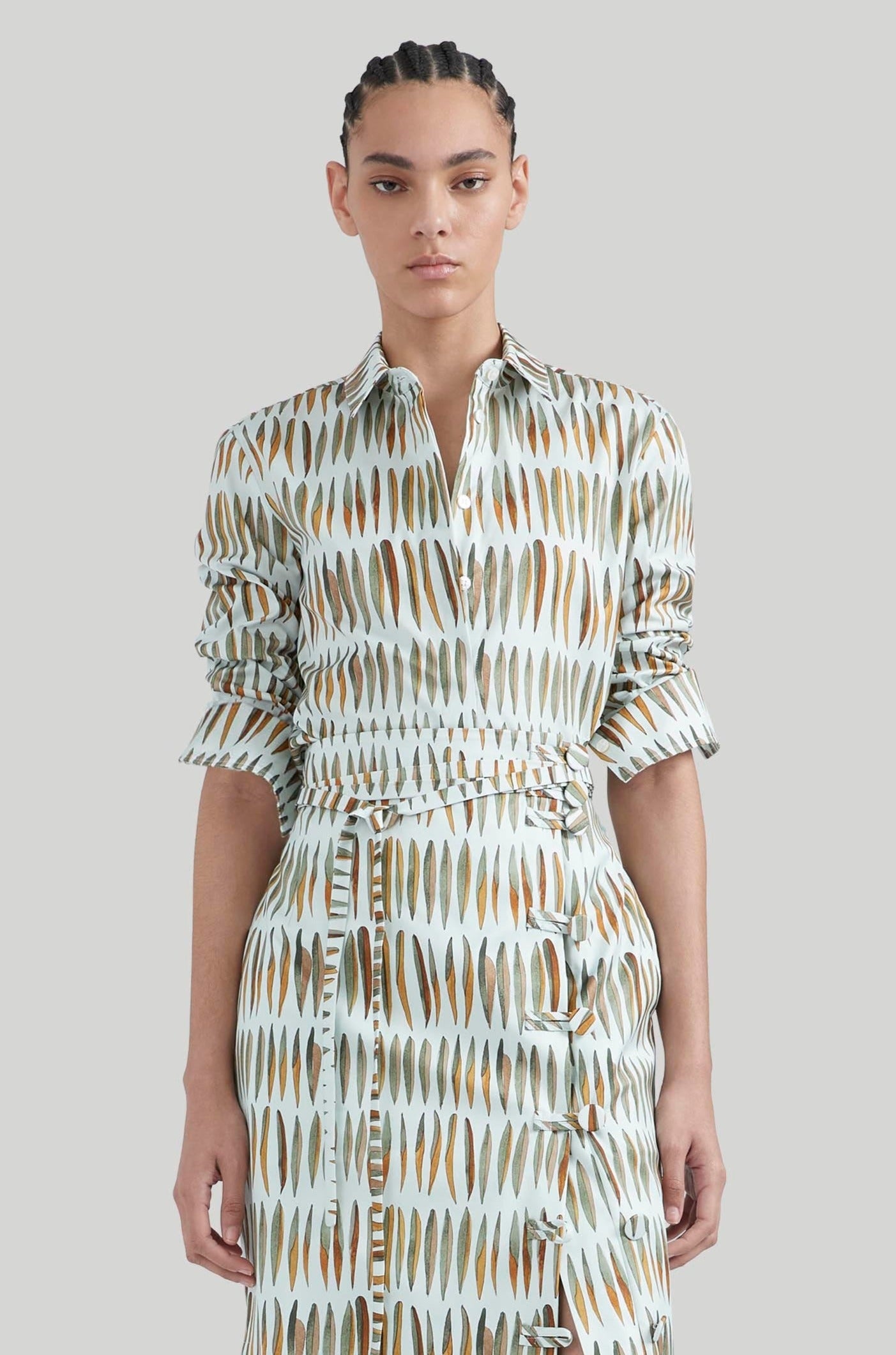 'CHIKA' TOP - 2