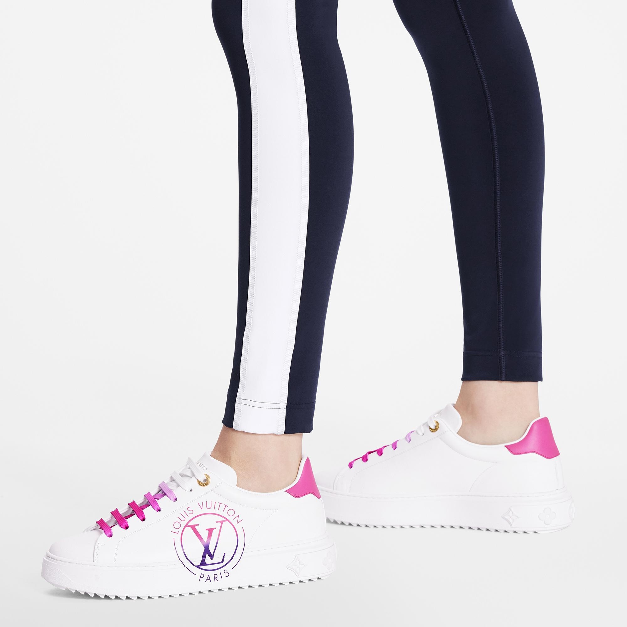 Time Out Sneaker - 8