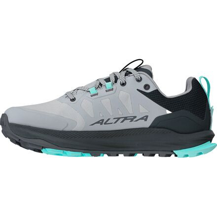 Lone Peak 9 Waterproof Low Hiking Shoe - Women's - 5