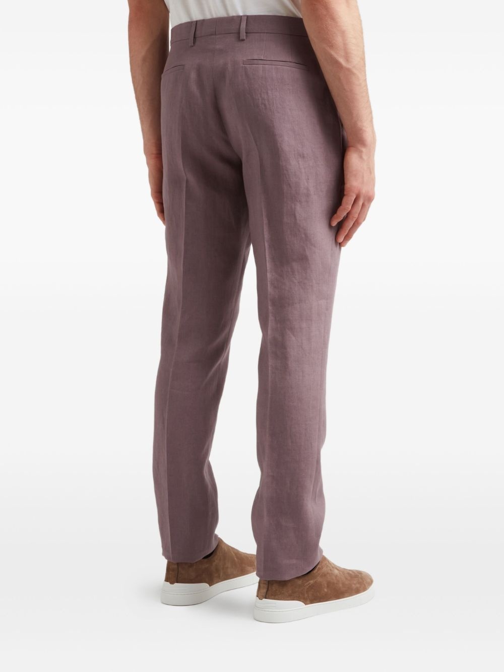 tailored trousers - 3