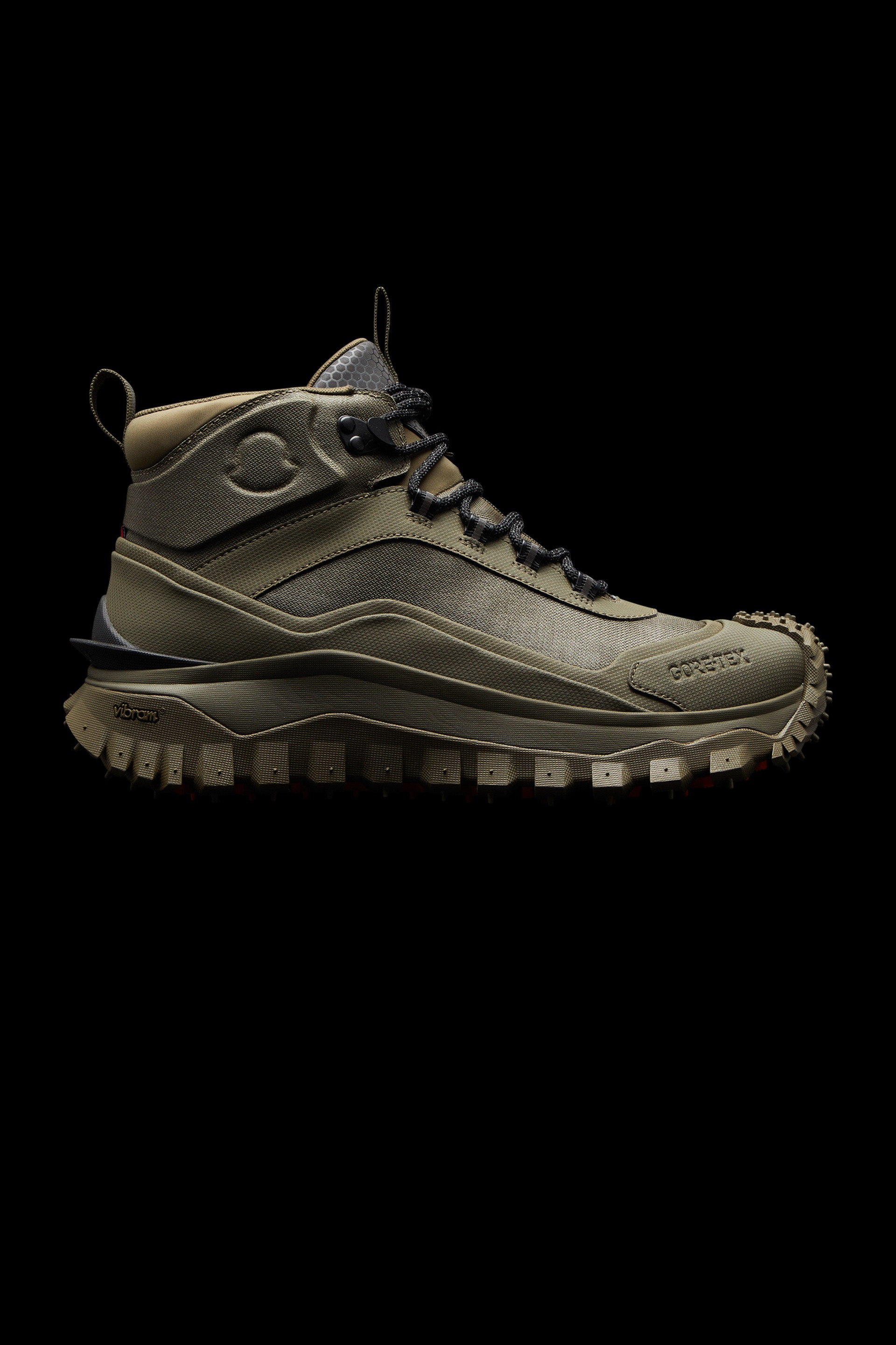 Trailgrip GTX High-Top Sneakers - 1