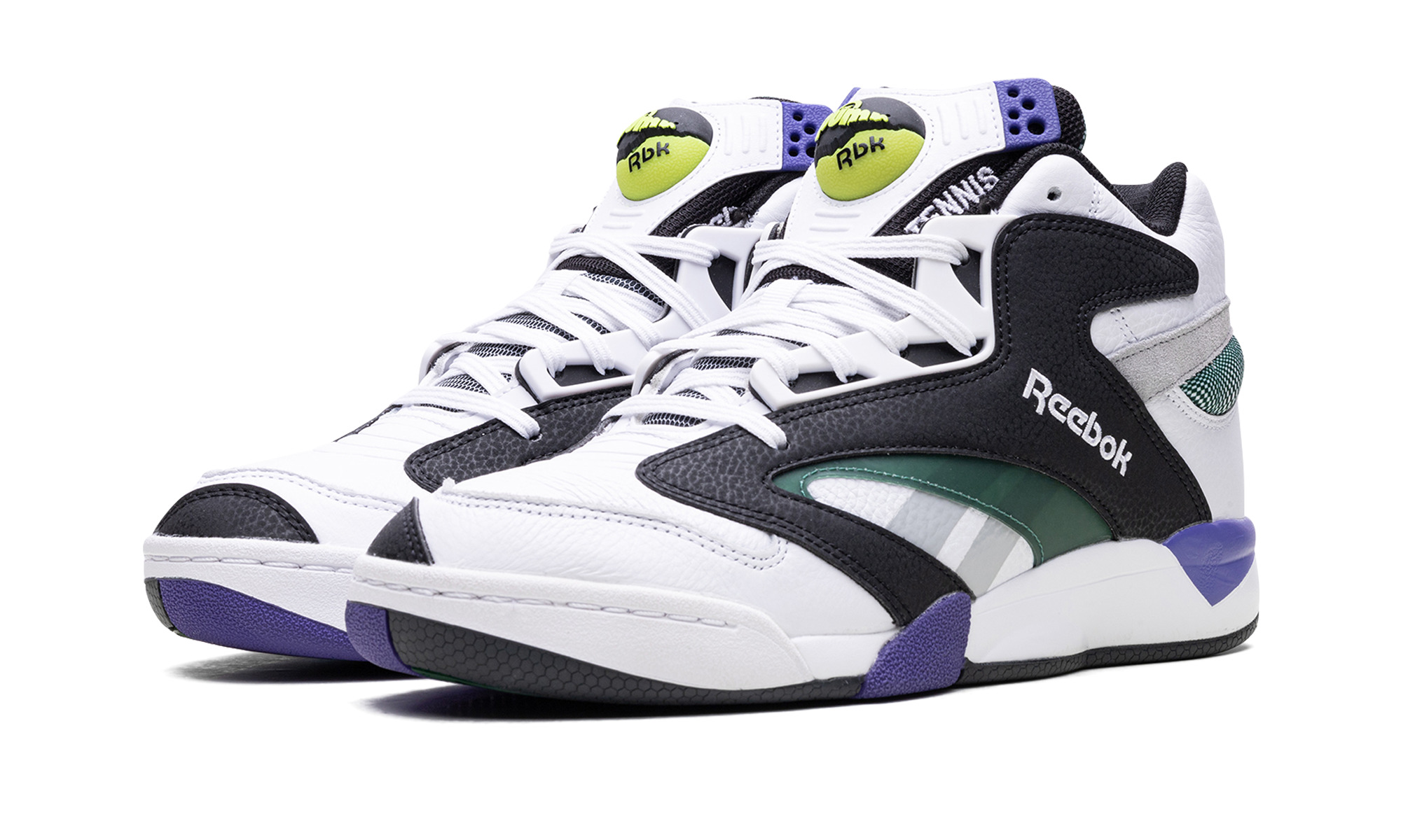 Shaq Victory Pump "Pump Universe" - 2