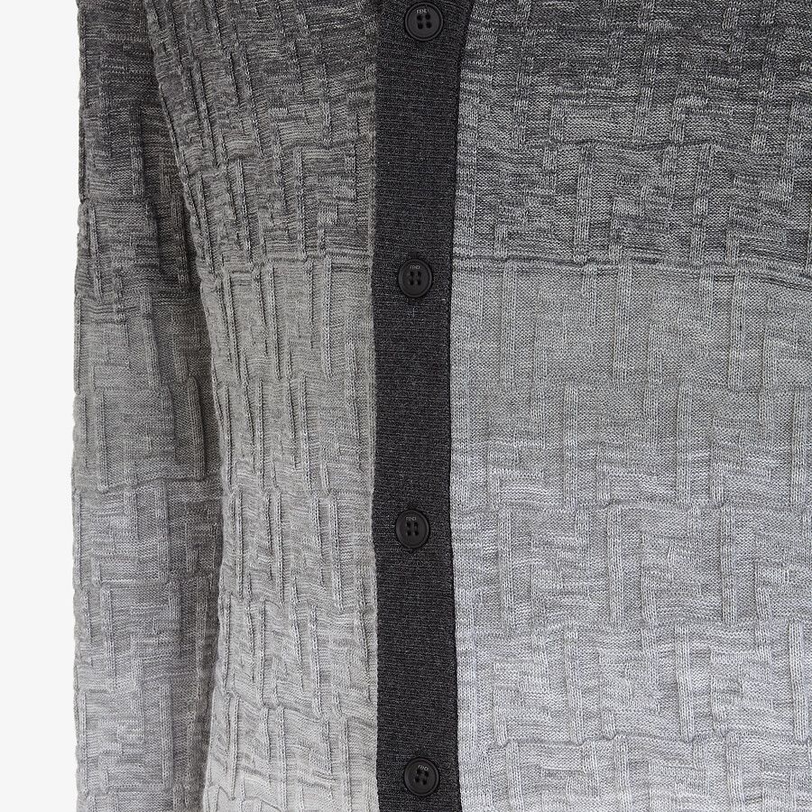 Cardigan from the Spring Festival Capsule Collection - 3